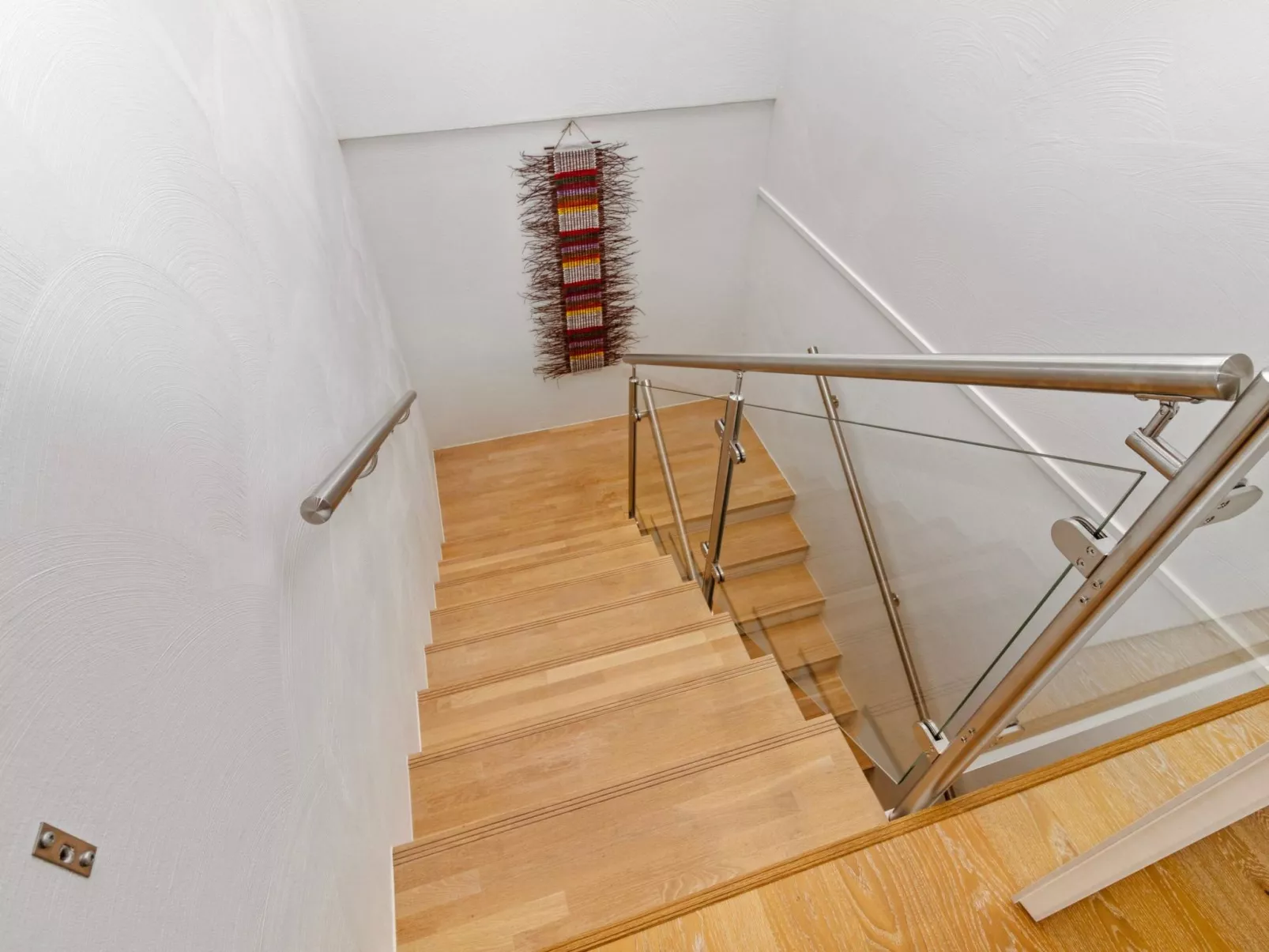 Holy lake chalet a-Binnen