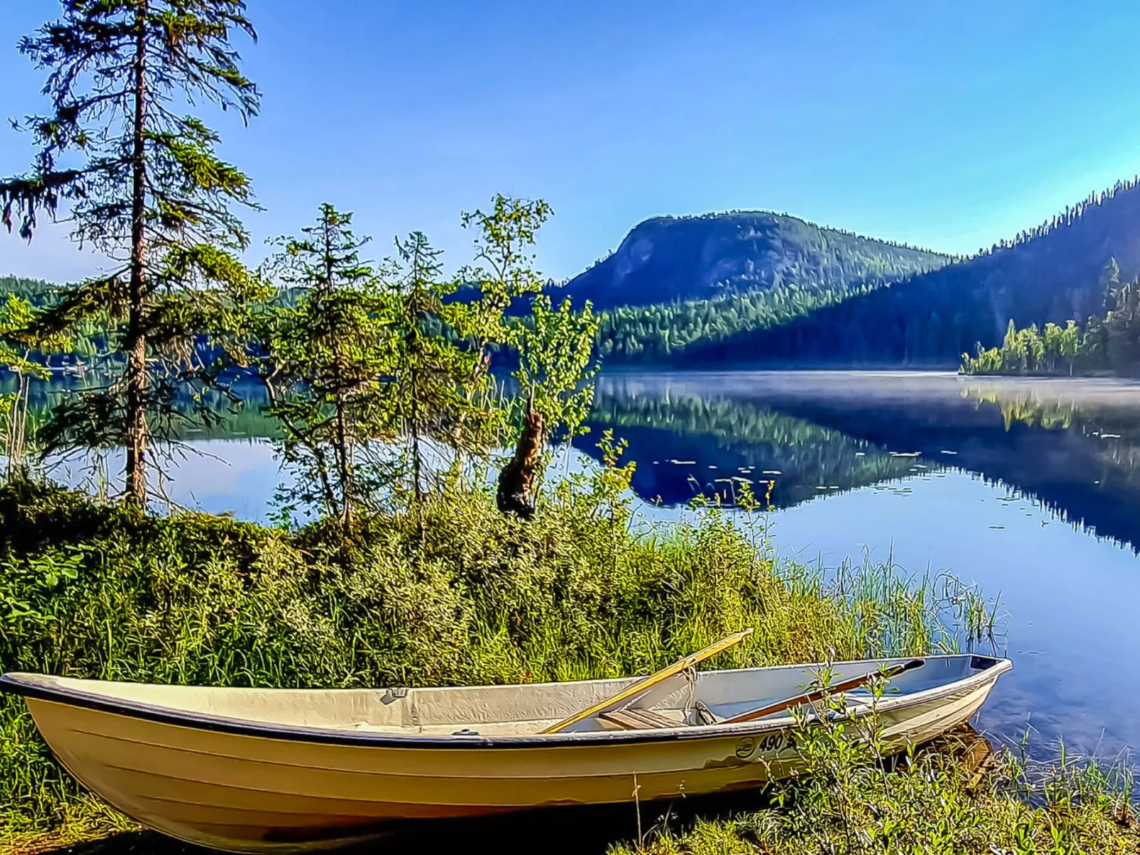 Ruka sinirinta as. 1-Binnen