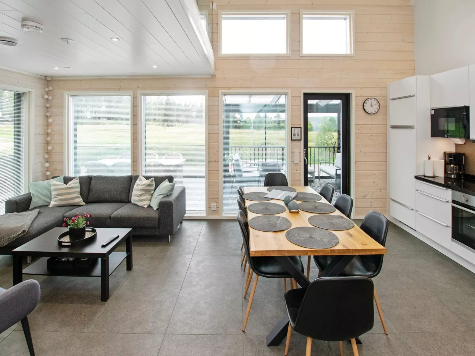 Himos alppinotko 6 b-Binnen