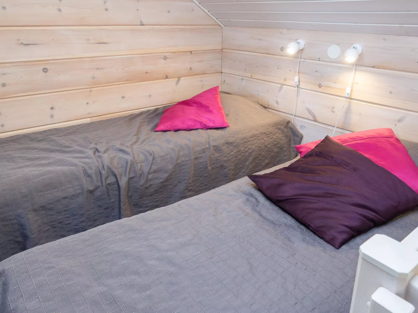 Kiehtäjän lahti-Binnen