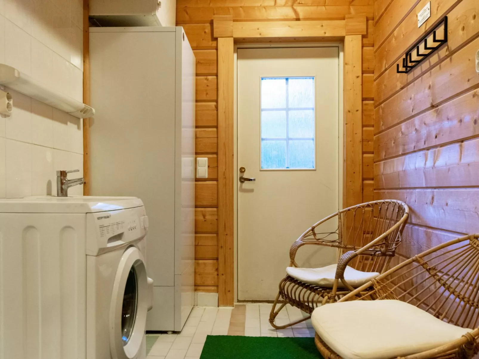 Näsinjoutsen-Binnen