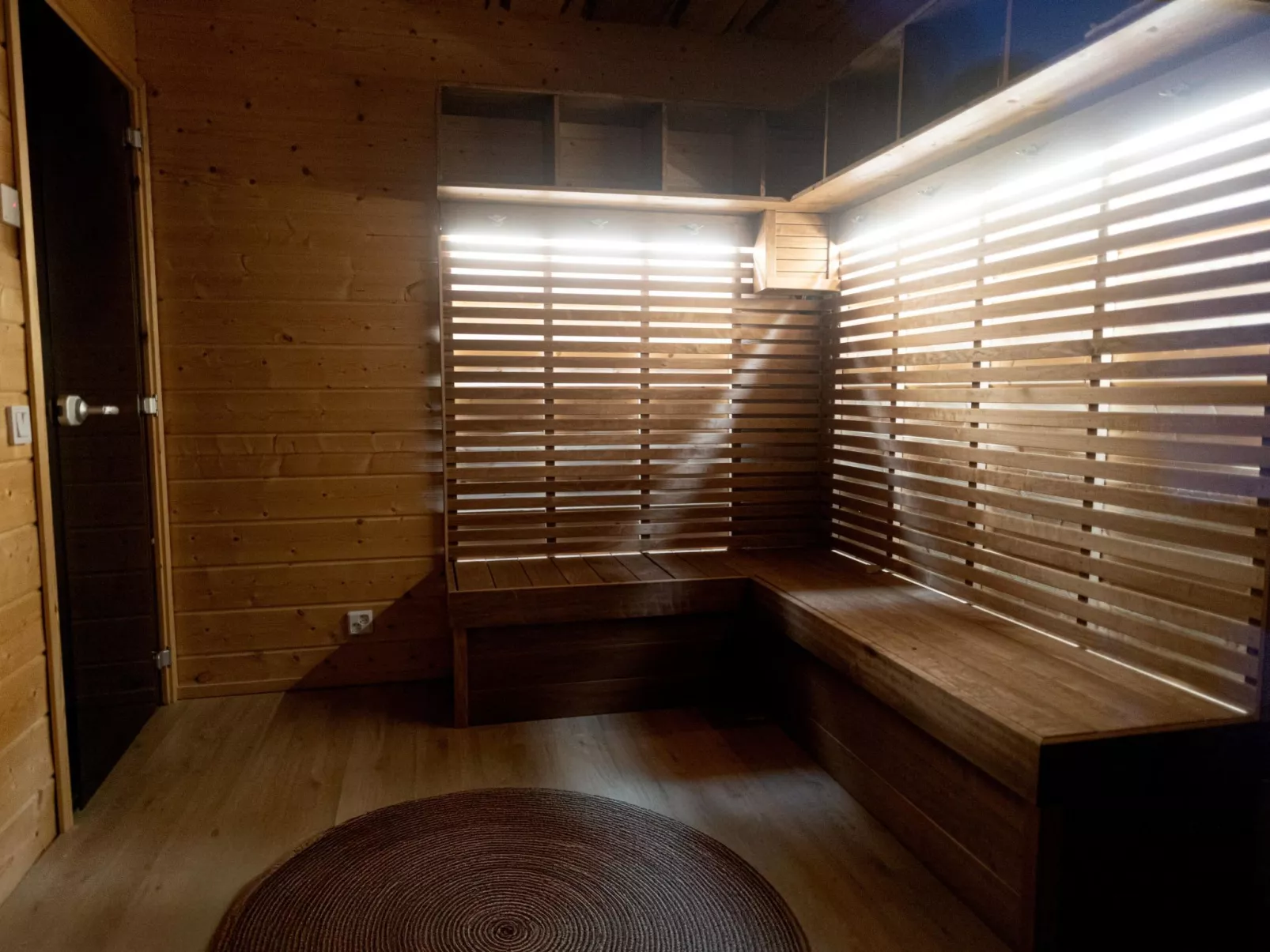 Villa kesäranta-Binnen