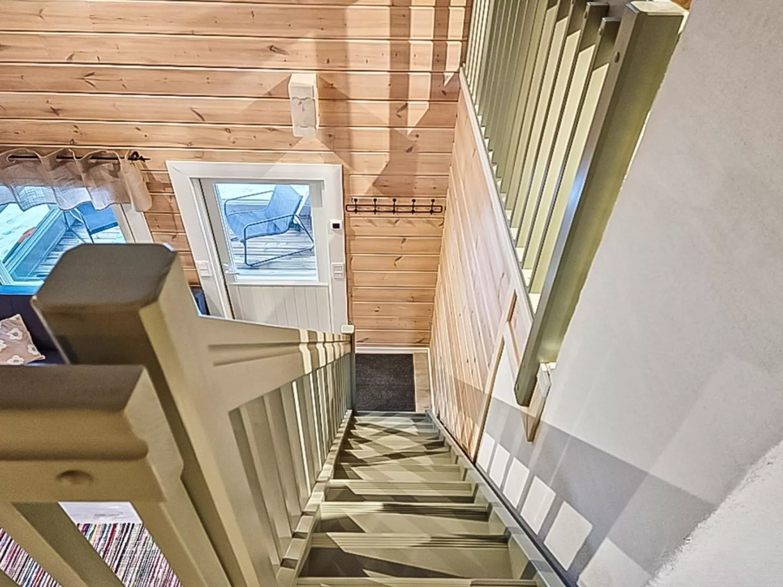 Pyhtään jussila-Binnen