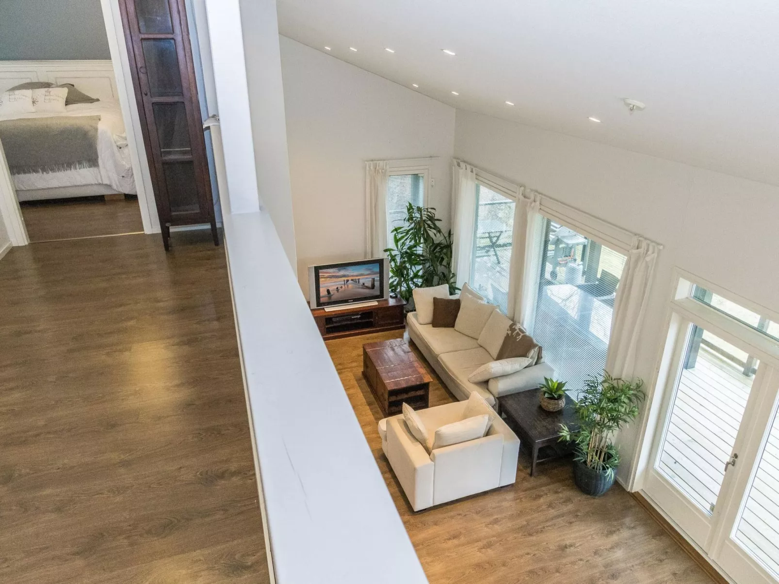 Villa sjövik-Binnen