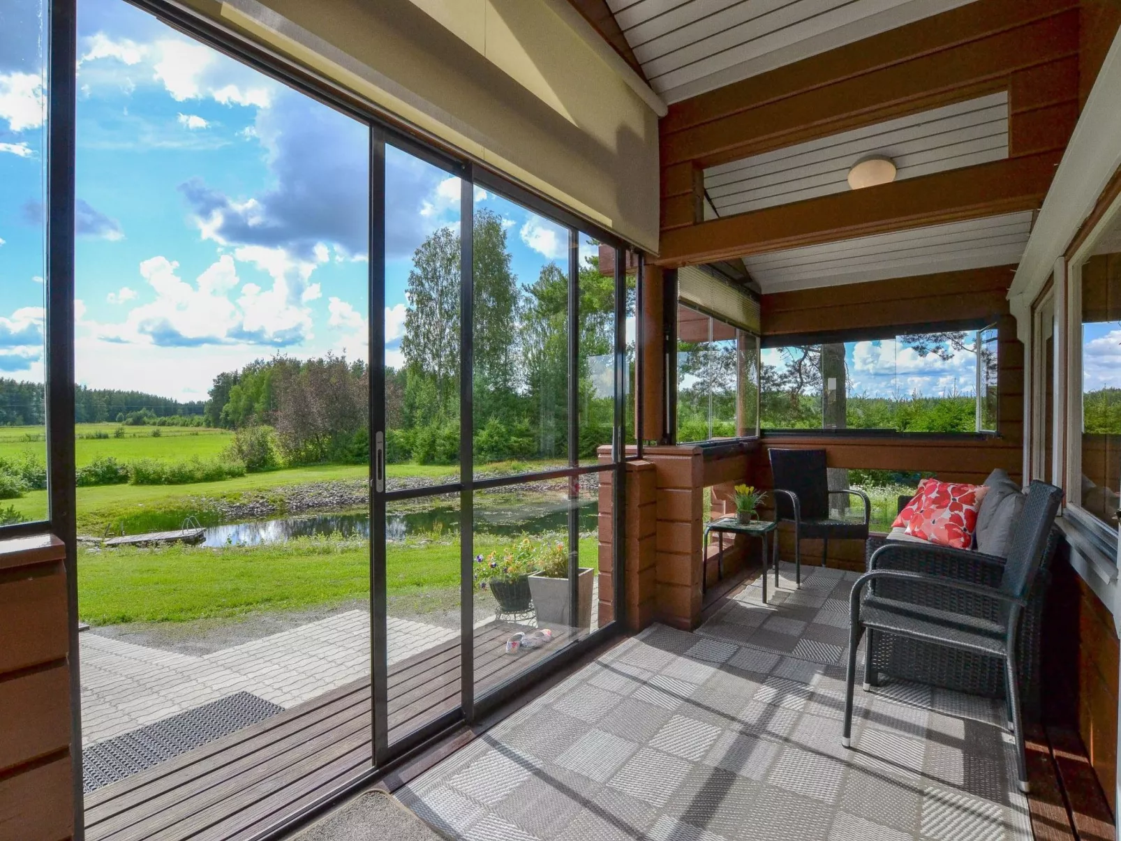 Kannelpirtti 1-Binnen