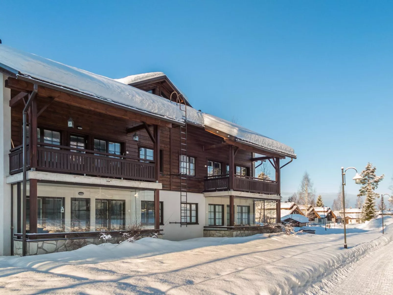 Point vale 2 as 5-Binnen