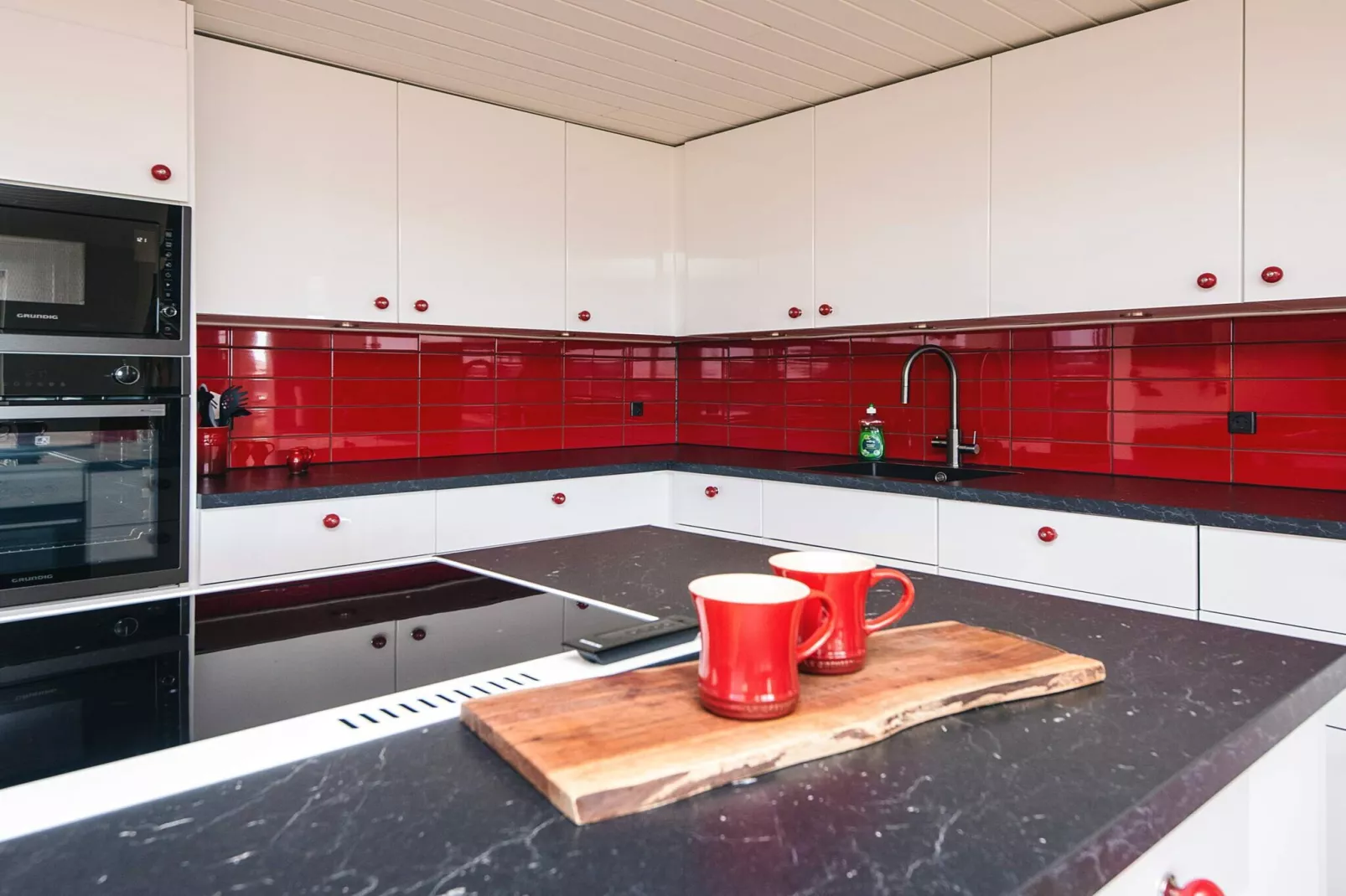 6 Personen vakantie huis in Ebeltoft-Binnen