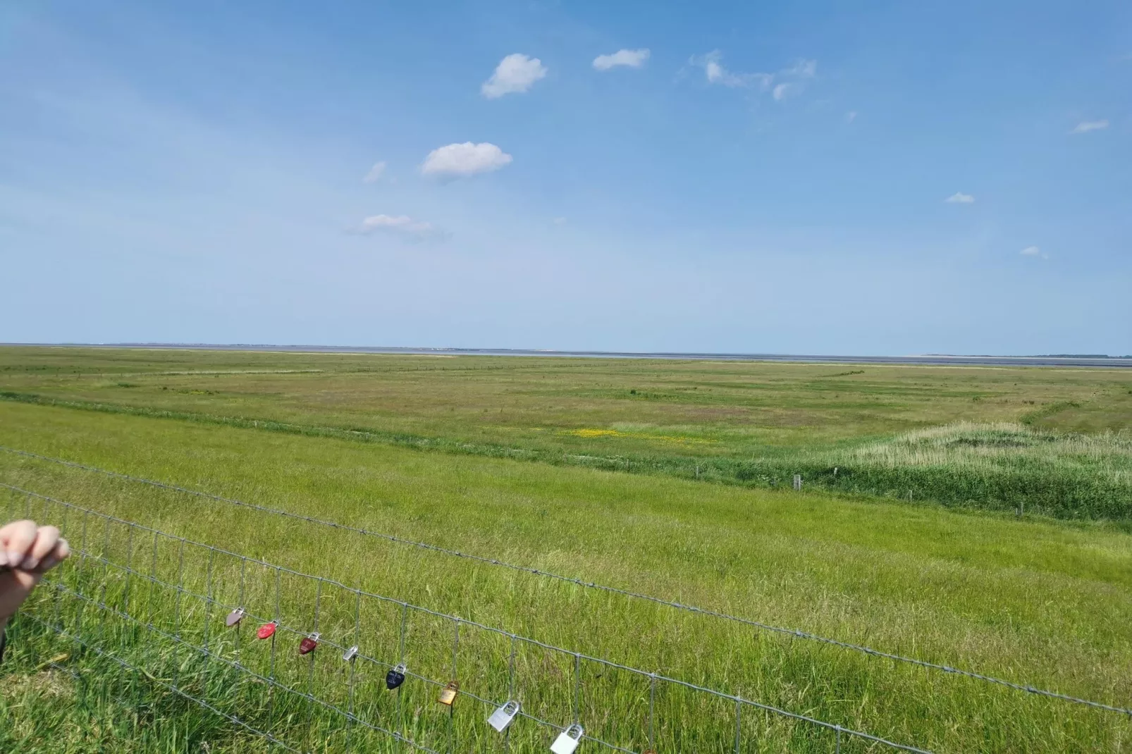 Ferienhaus Mühlenblick 07-Gebieden zomer 5km