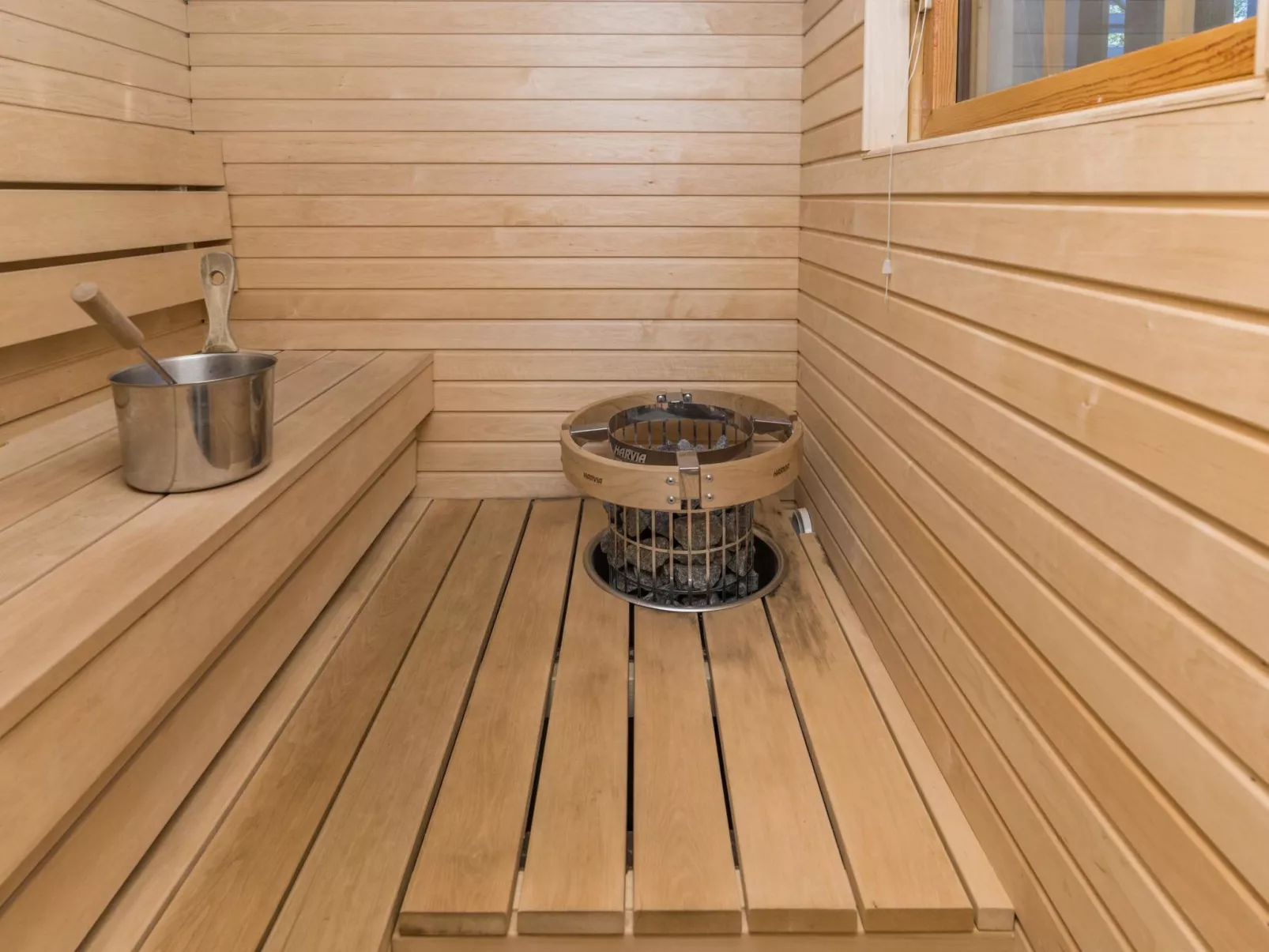 Vuosselin trio a-Binnen