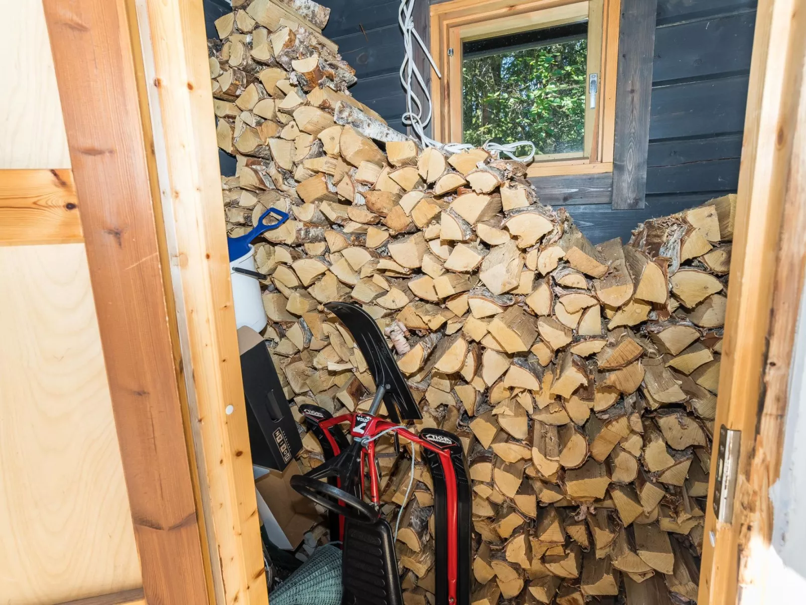 Ruka-linkki 3a-Binnen