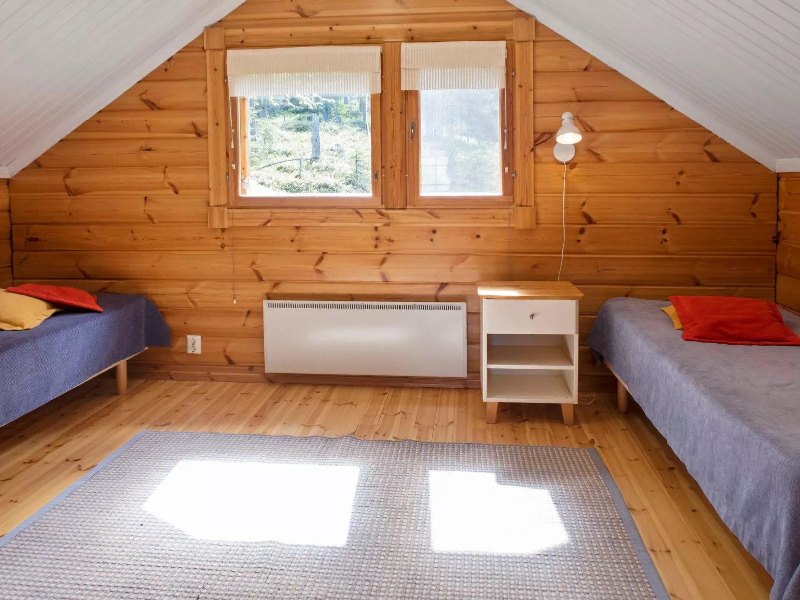 Pöllölaakso-Binnen