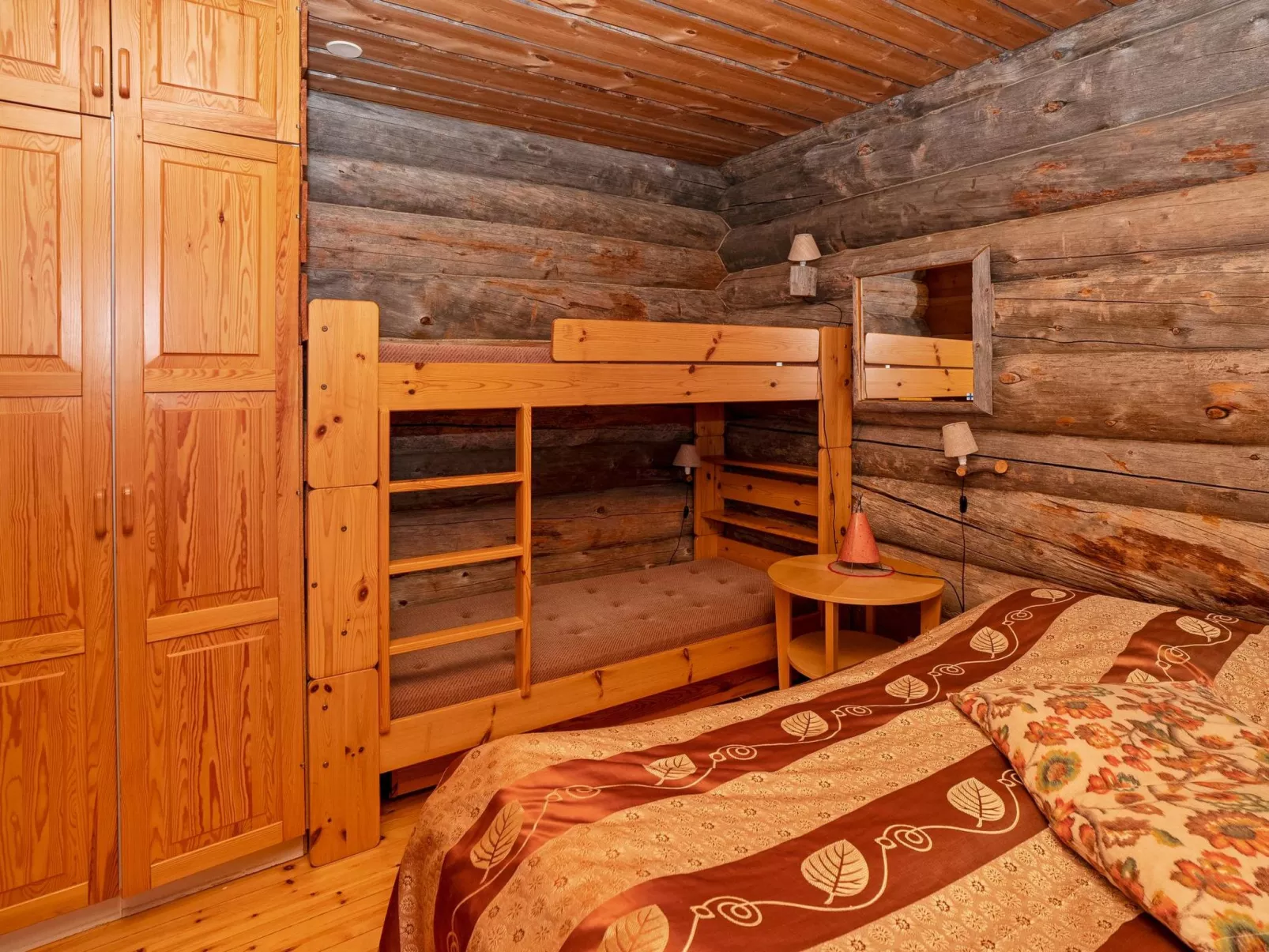 Rukan impivaara-Binnen