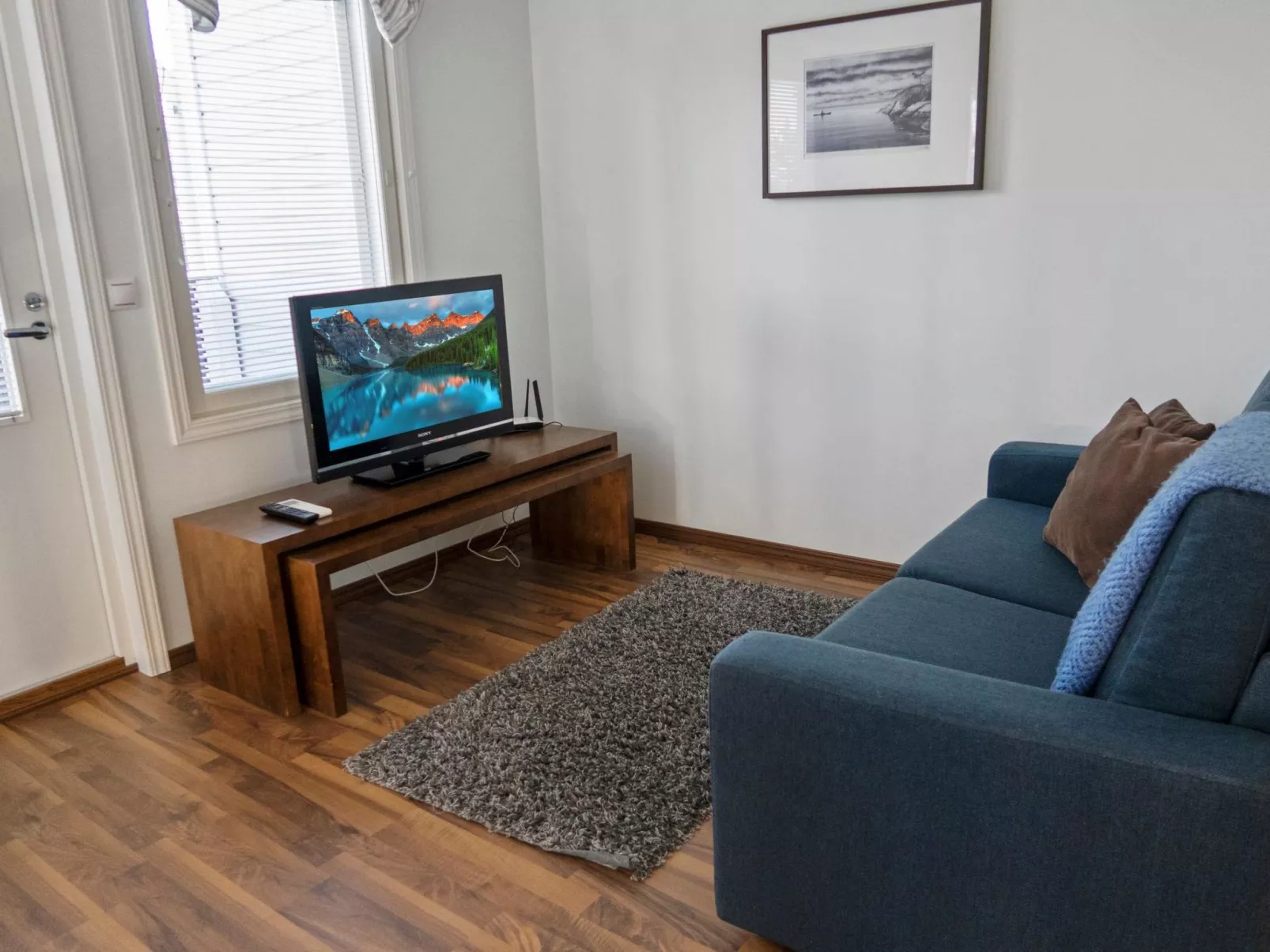 Vuokatinlampi 7 a-Binnen