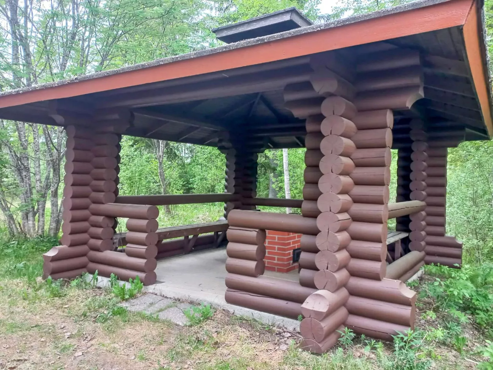 Metsä-pihlaja-Binnen