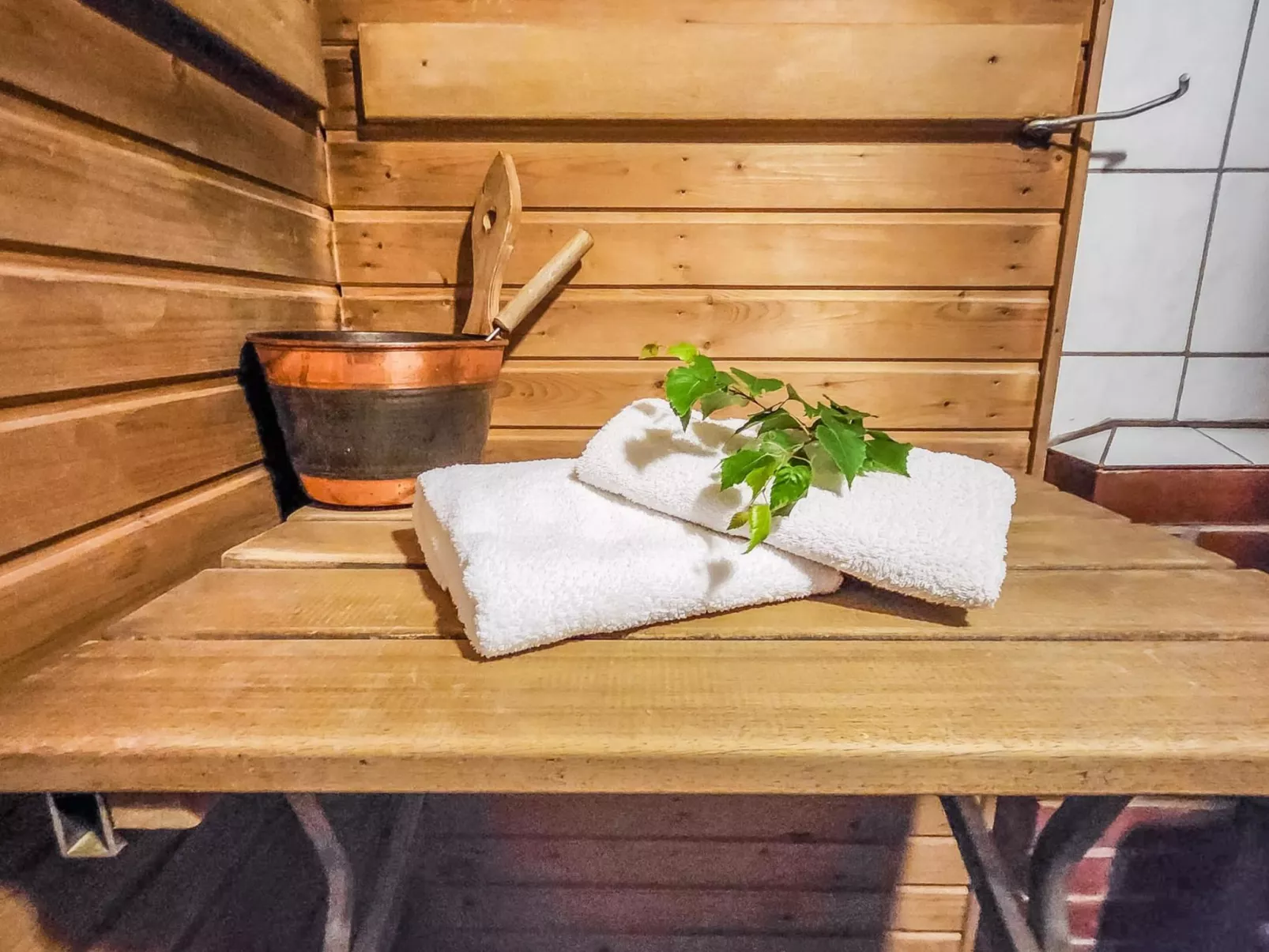 Artturin mökki-Binnen