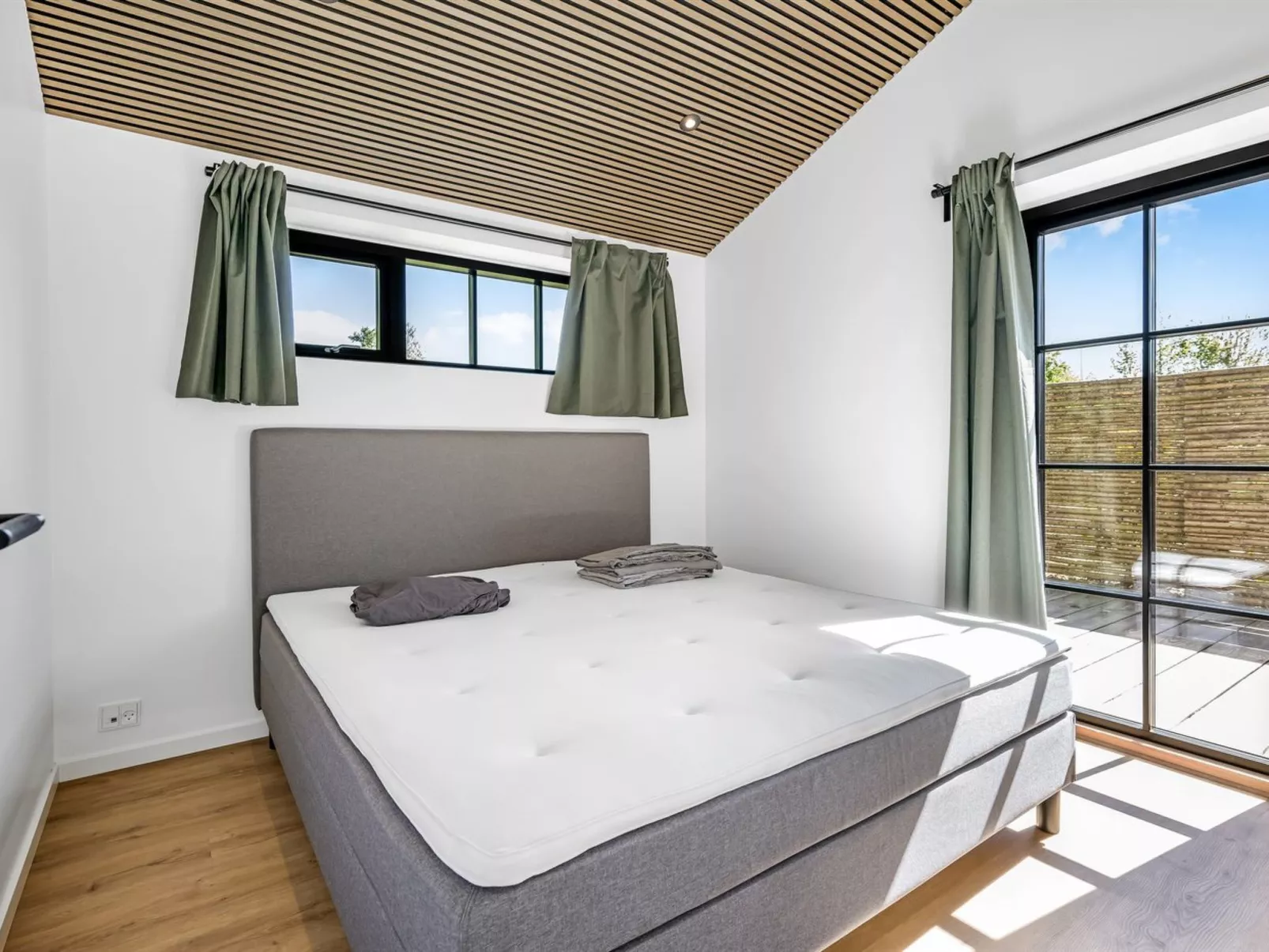 "Tähti" - 425m from the sea-Binnen