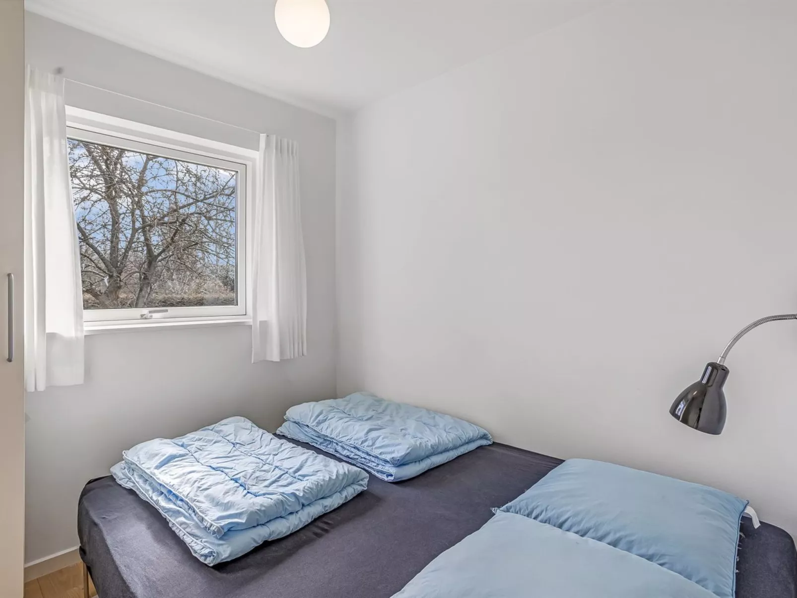 "Prohor" - 150m from the sea-Binnen