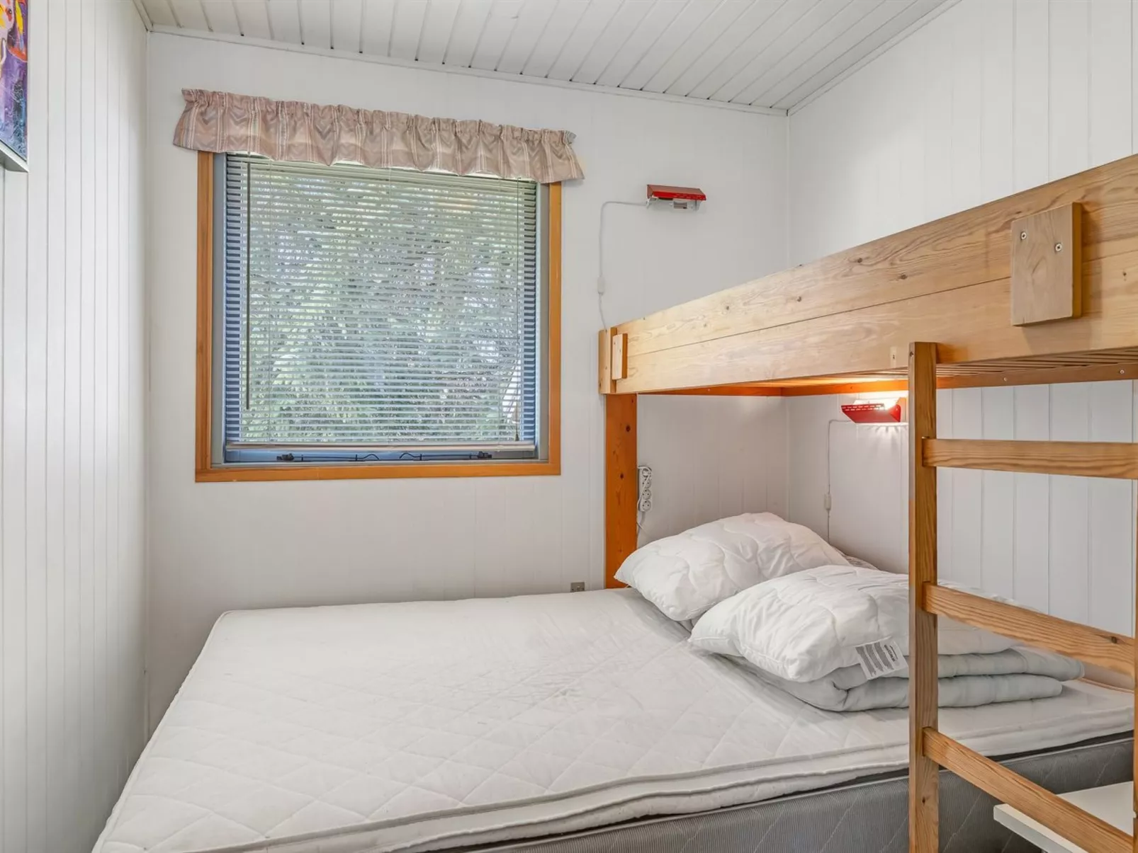 "Franzisca" - 200m to the fjord-Binnen