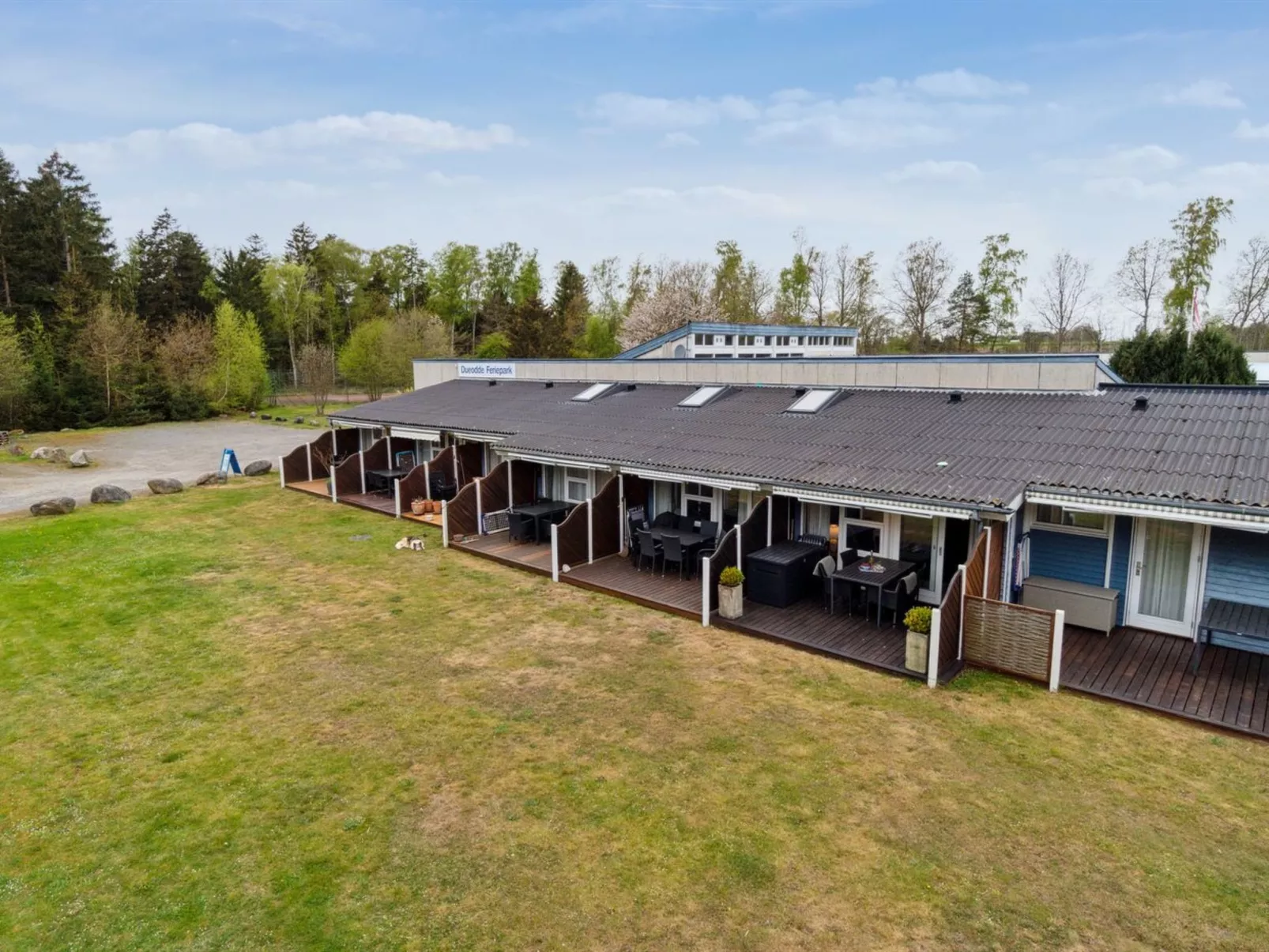 "Emppu" - 300m from the sea-Buiten