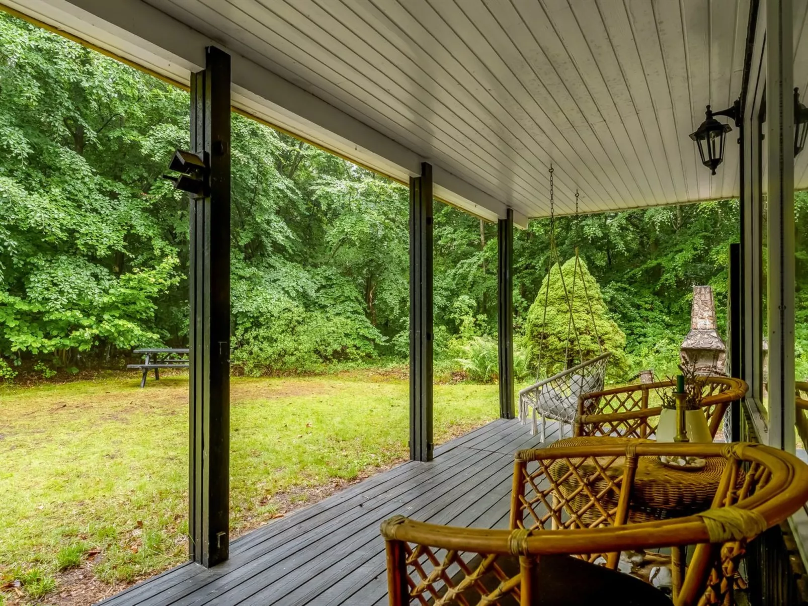 "Gitten" -  from the sea-Buiten