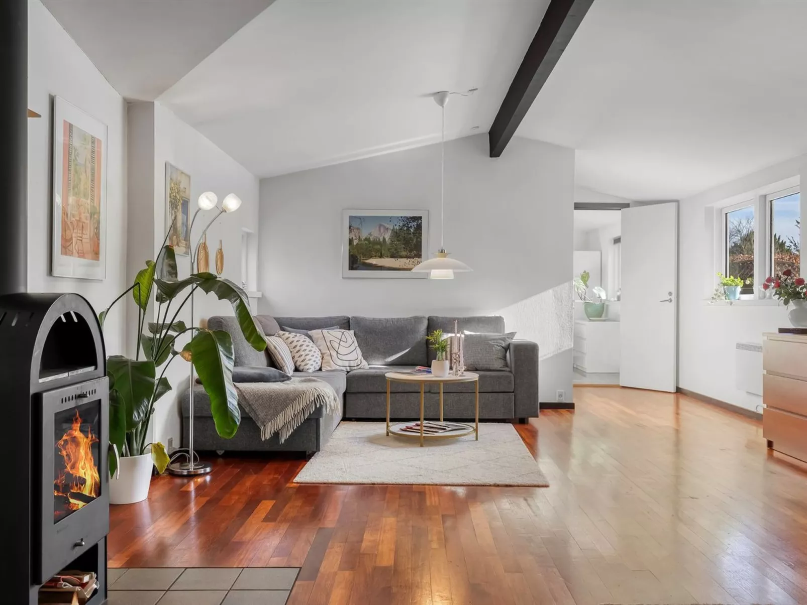 "Etly" - 900m from the sea-Binnen