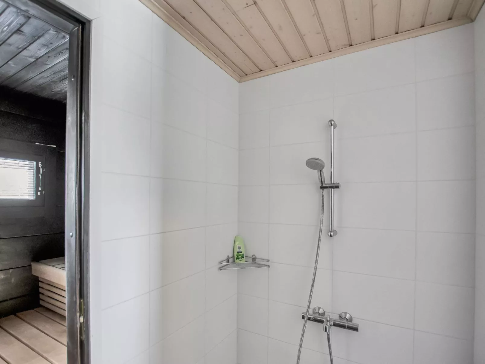 Villa kaarina-Binnen