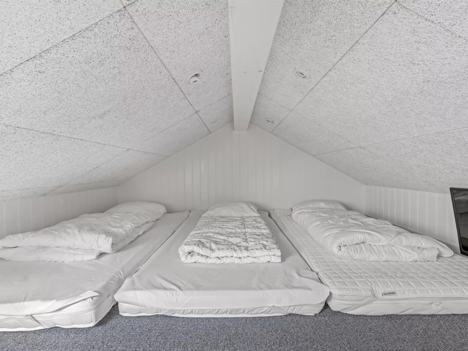 "Annina" - 250m from the sea-Binnen