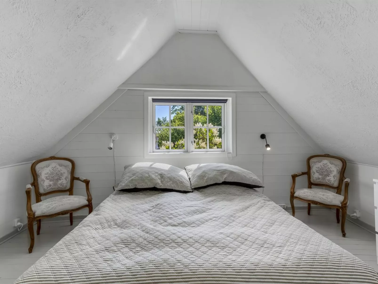 "Ilze" - 20m from the sea-Binnen