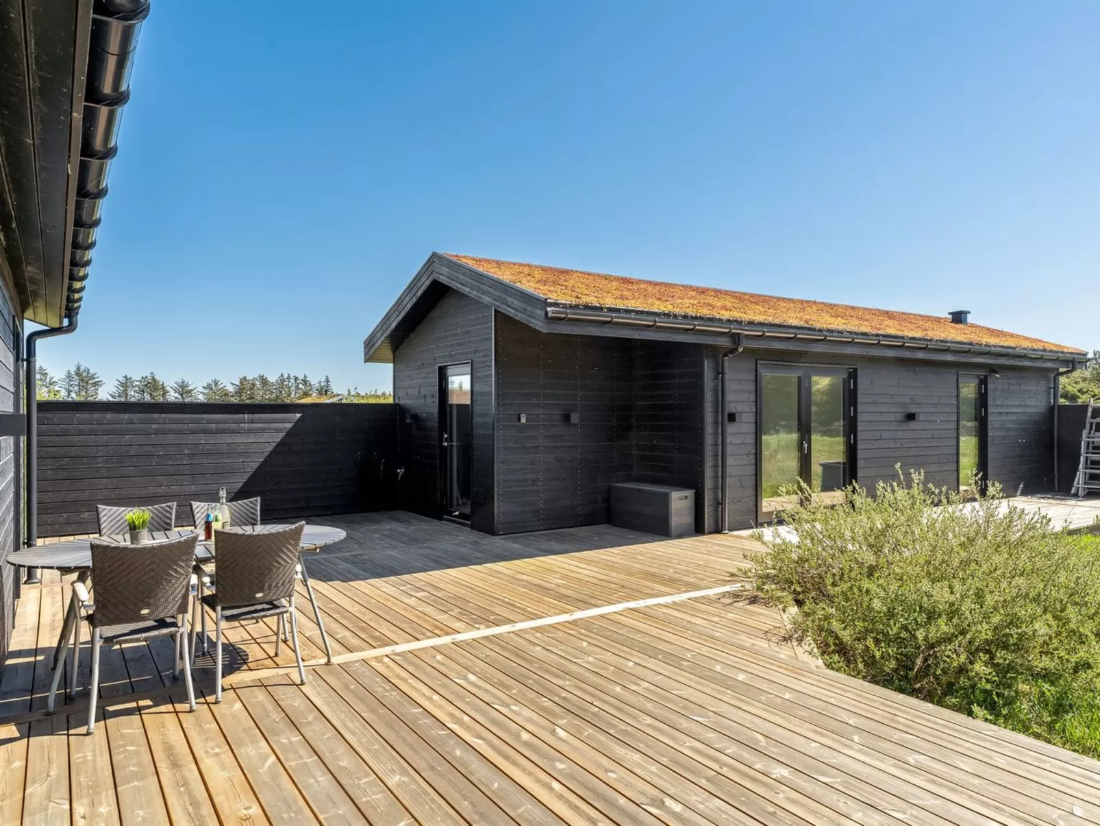 "Petri" - 1km from the sea-Buiten