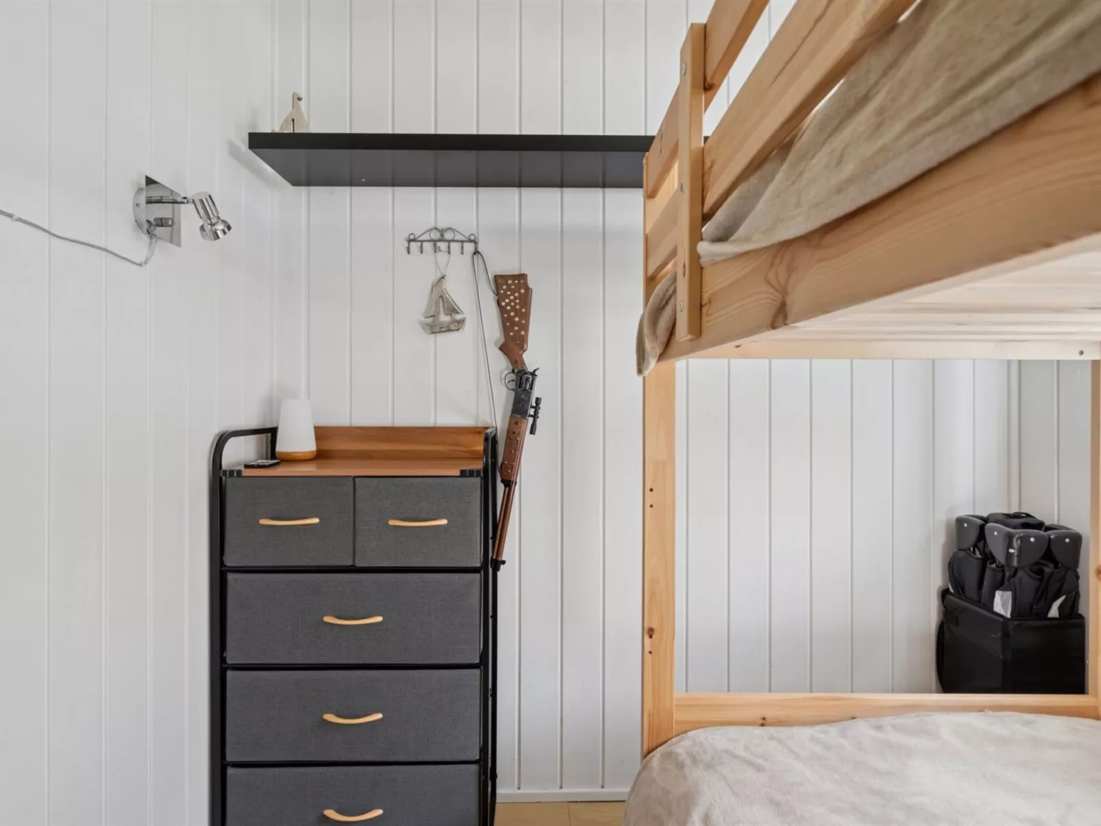 "Eweline" - 400m from the sea-Binnen