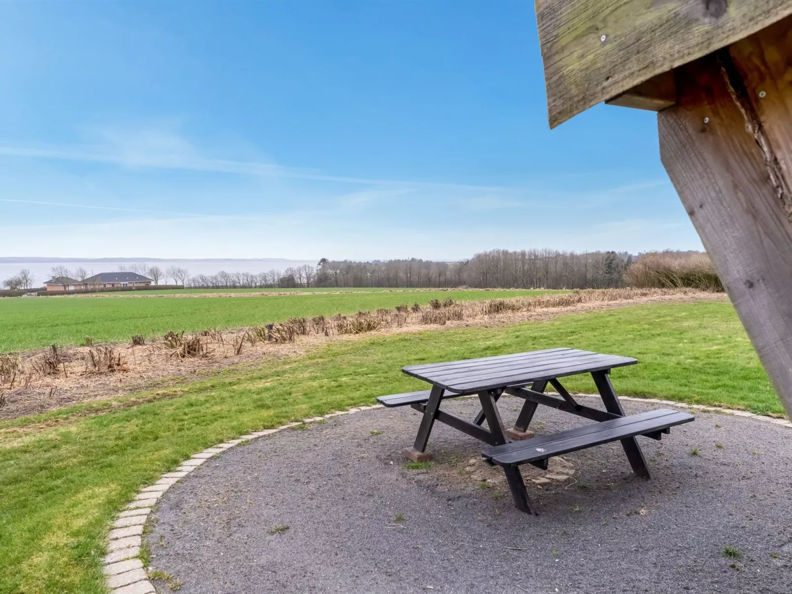 "Åsta" - 400m to the fjord-Buiten