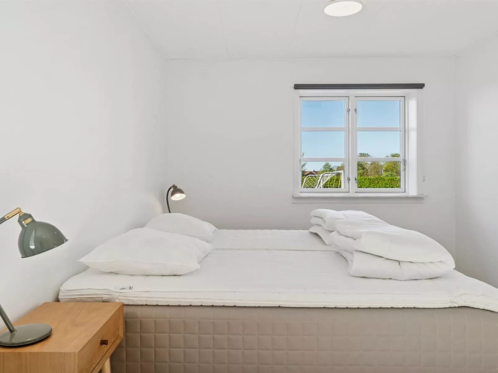 "Agny" - 2.2km from the sea-Binnen