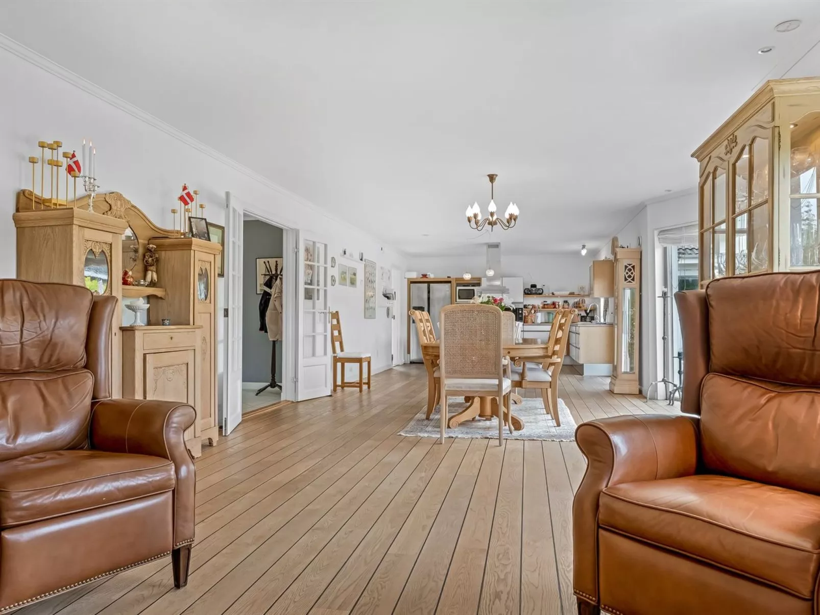 "Brimi" - 300m from the sea-Binnen