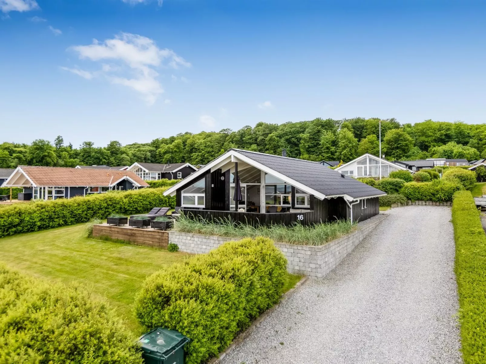 "Fraja" - 300m from the sea-Buiten