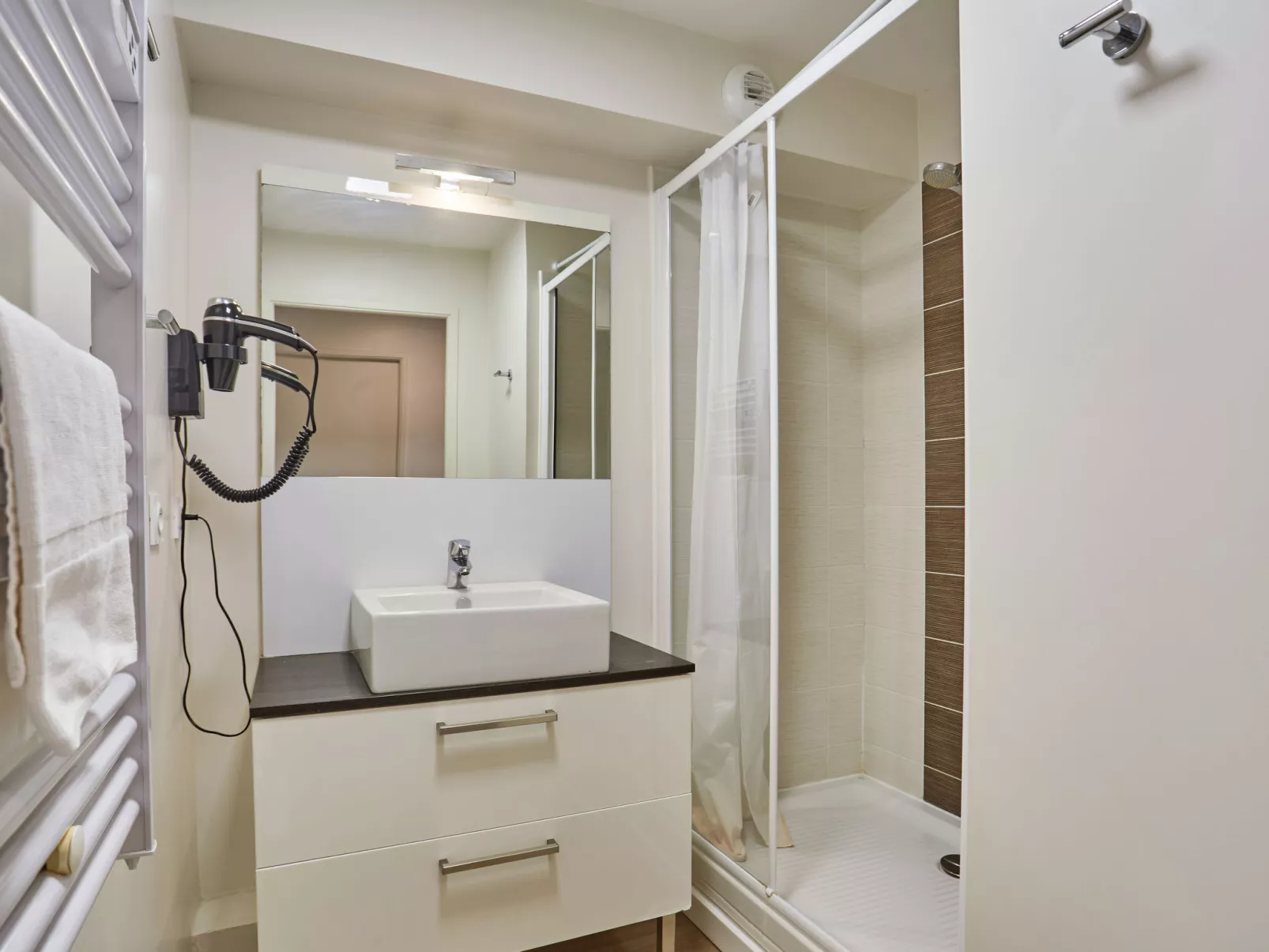 Les Dunes du Soleil-Binnen