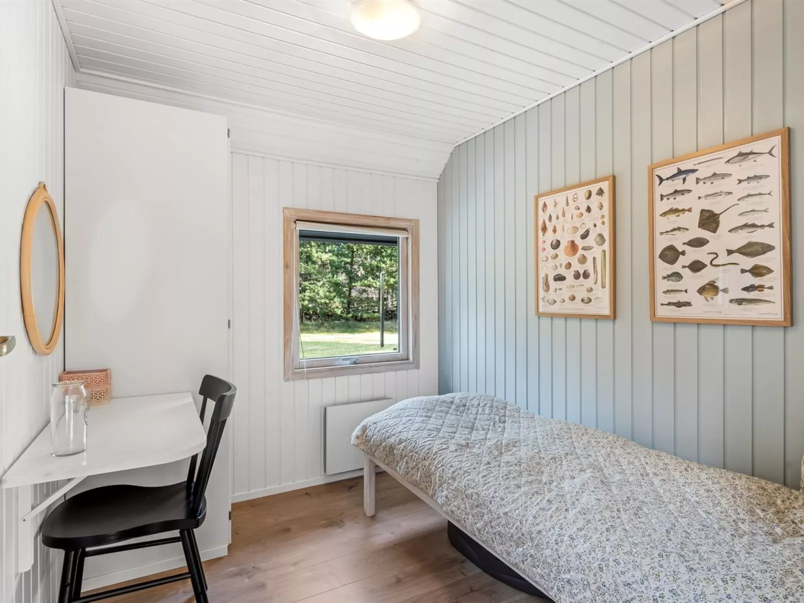 "Ottil" - 1.5km from the sea-Binnen