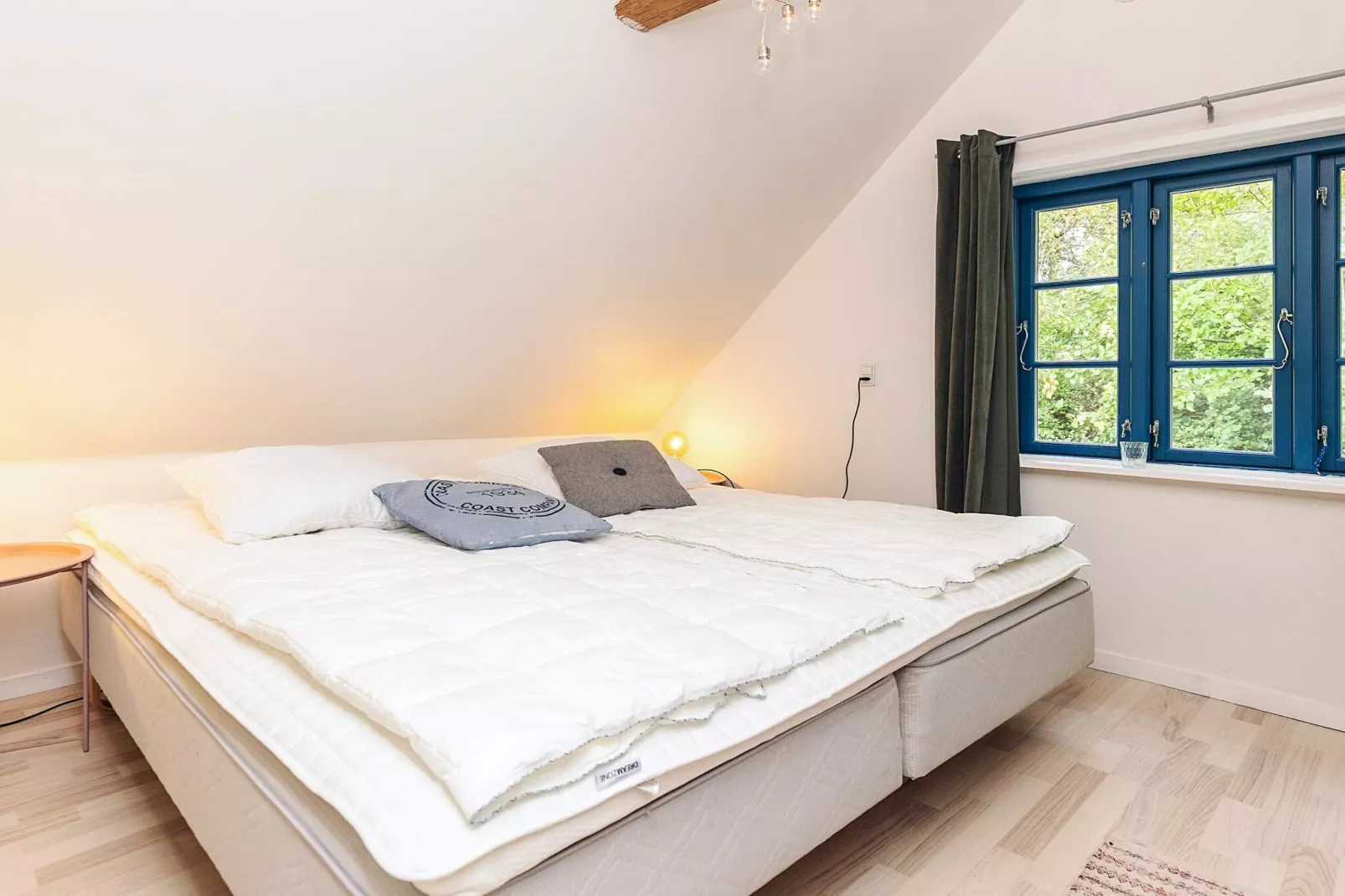 6 Personen vakantie huis in Rude-Binnen