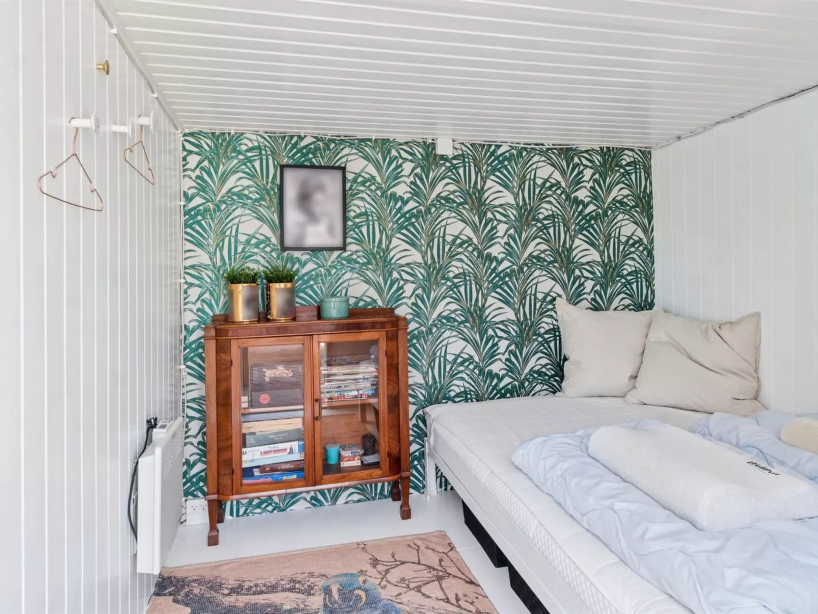 "Holmer" - 2.5km from the sea-Binnen