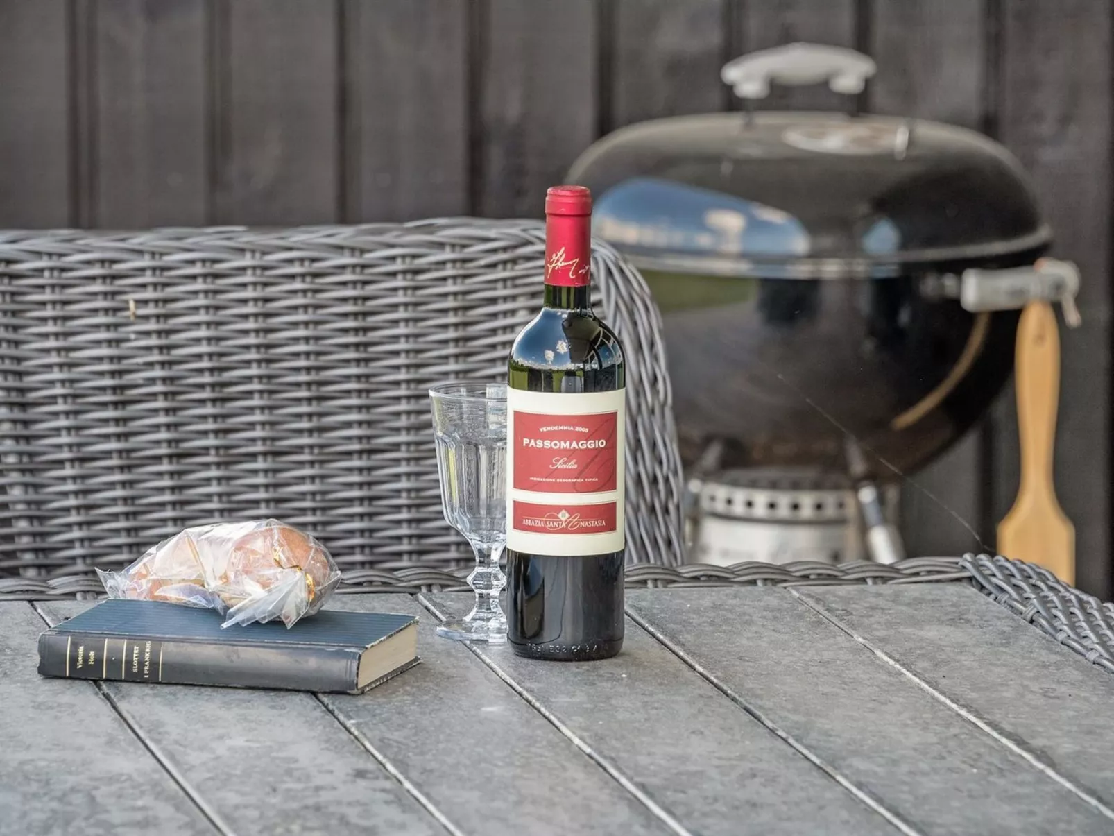 "Rether" - 400m from the sea-Binnen