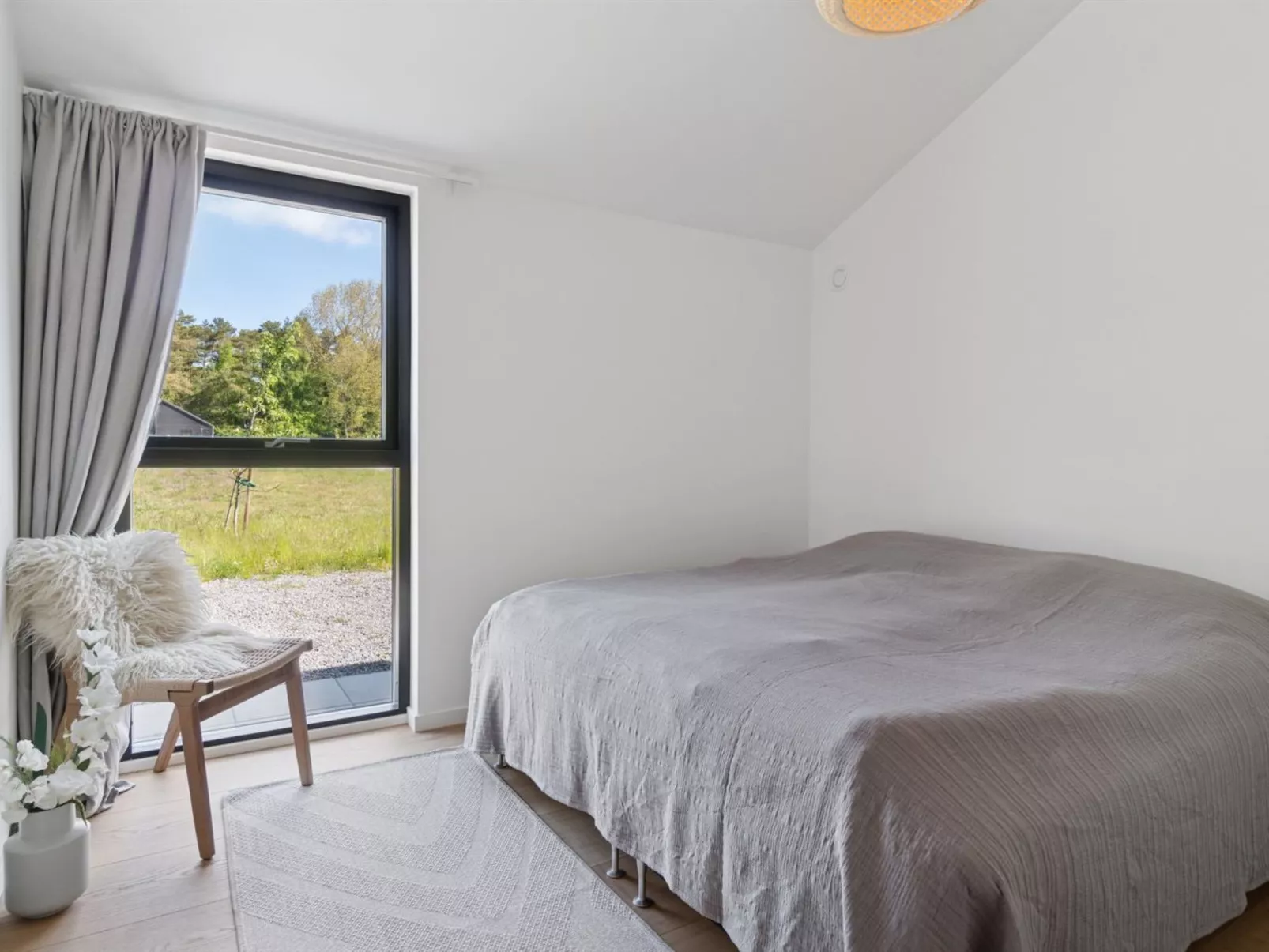 &quot;Tove&quot; - 350m from the sea-Binnen