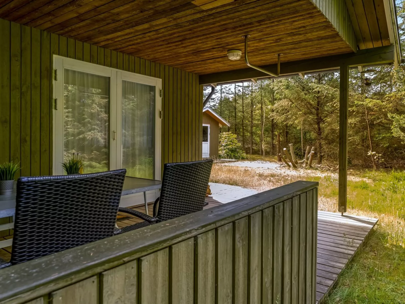 "Edle" -  from the sea-Buiten