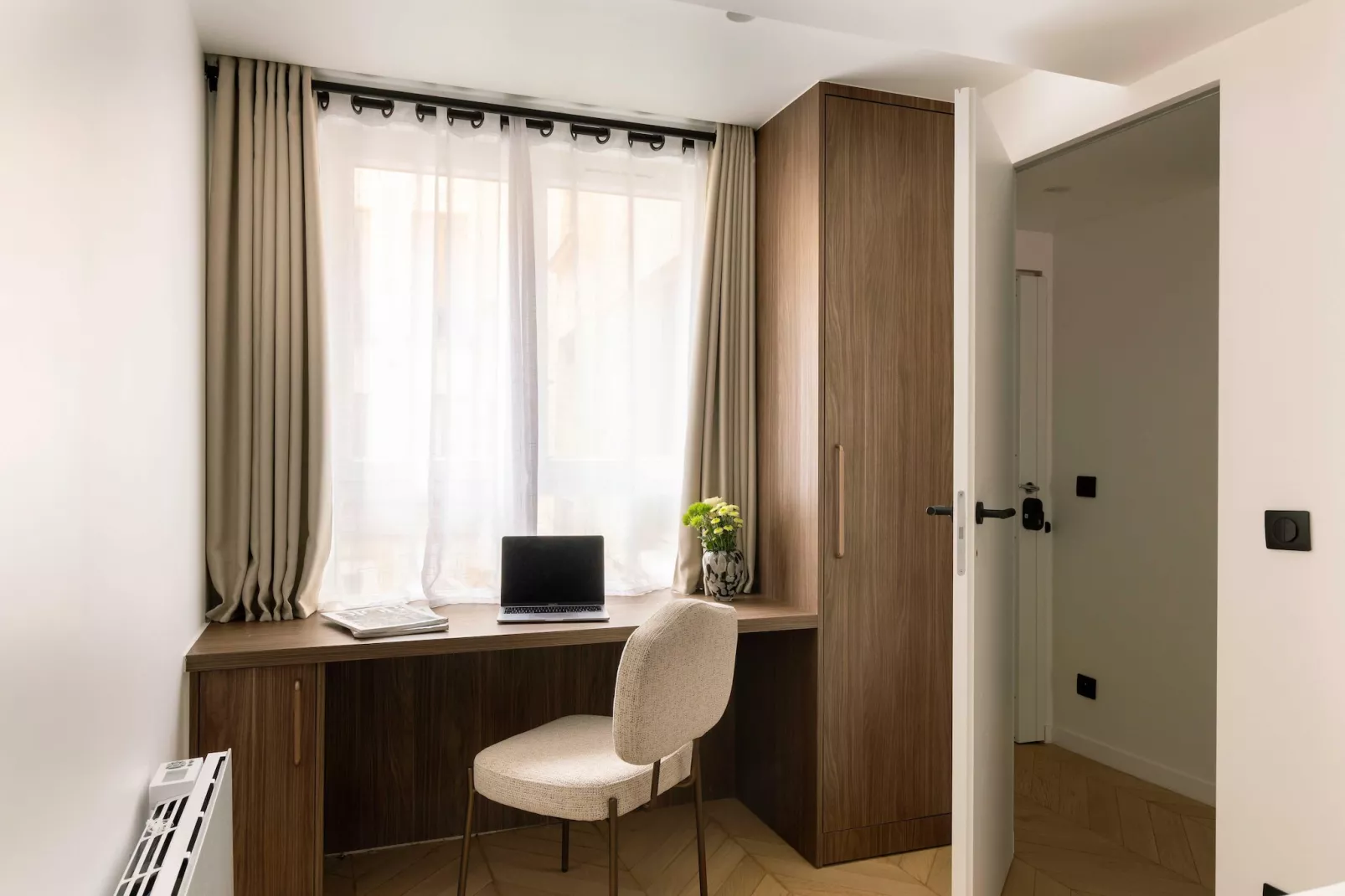 PPR-6-SAINTDENIS-Slaapkamer