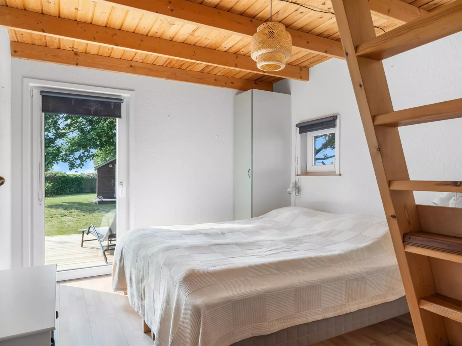 "Swipdagh" - 150m from the sea-Binnen