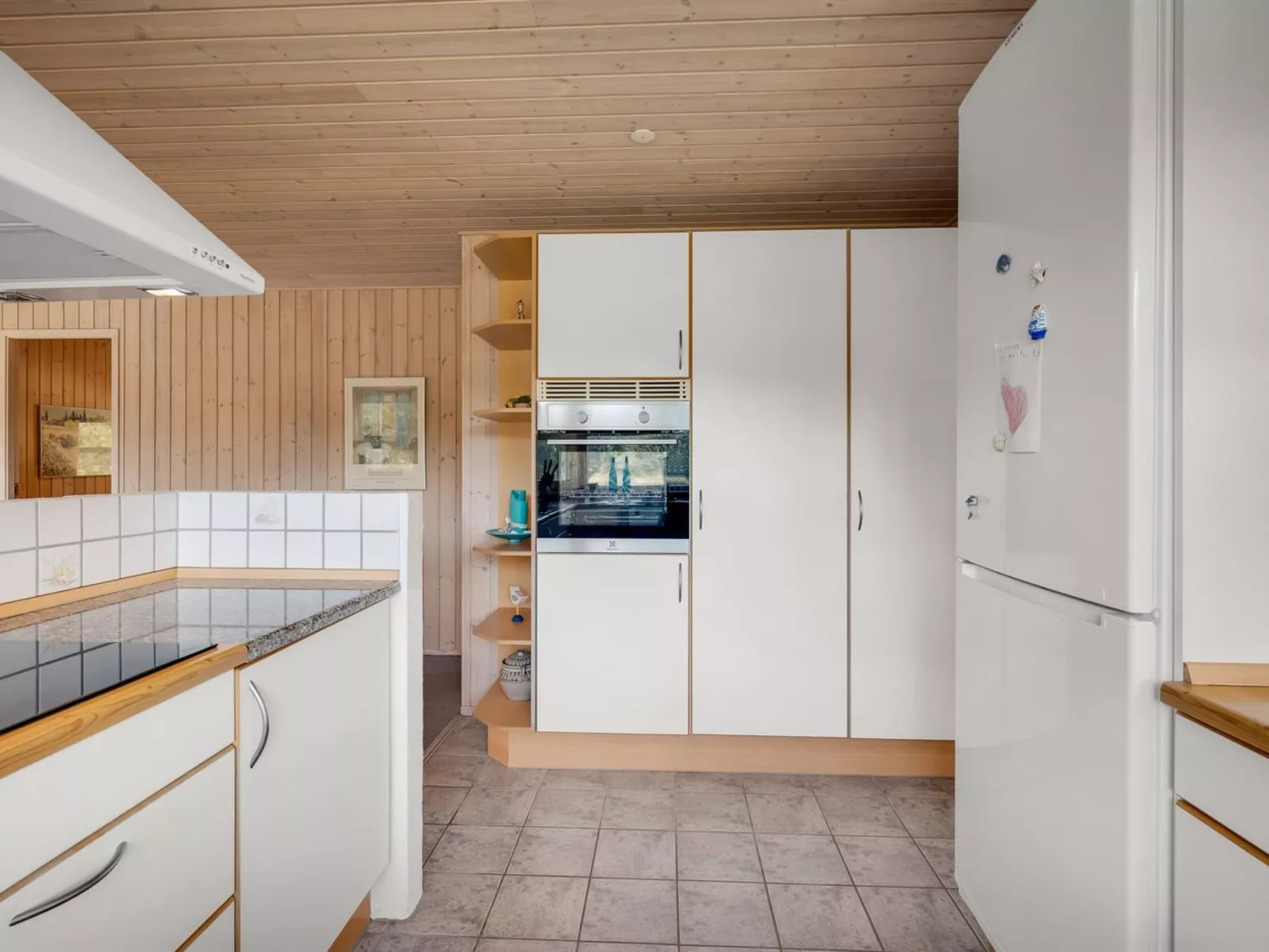 "Jeip" - 2.1km from the sea-Binnen