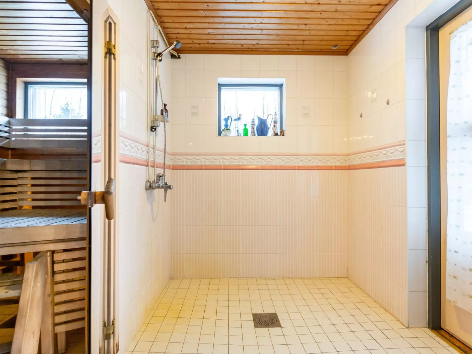 Huvila hietamäki-Binnen