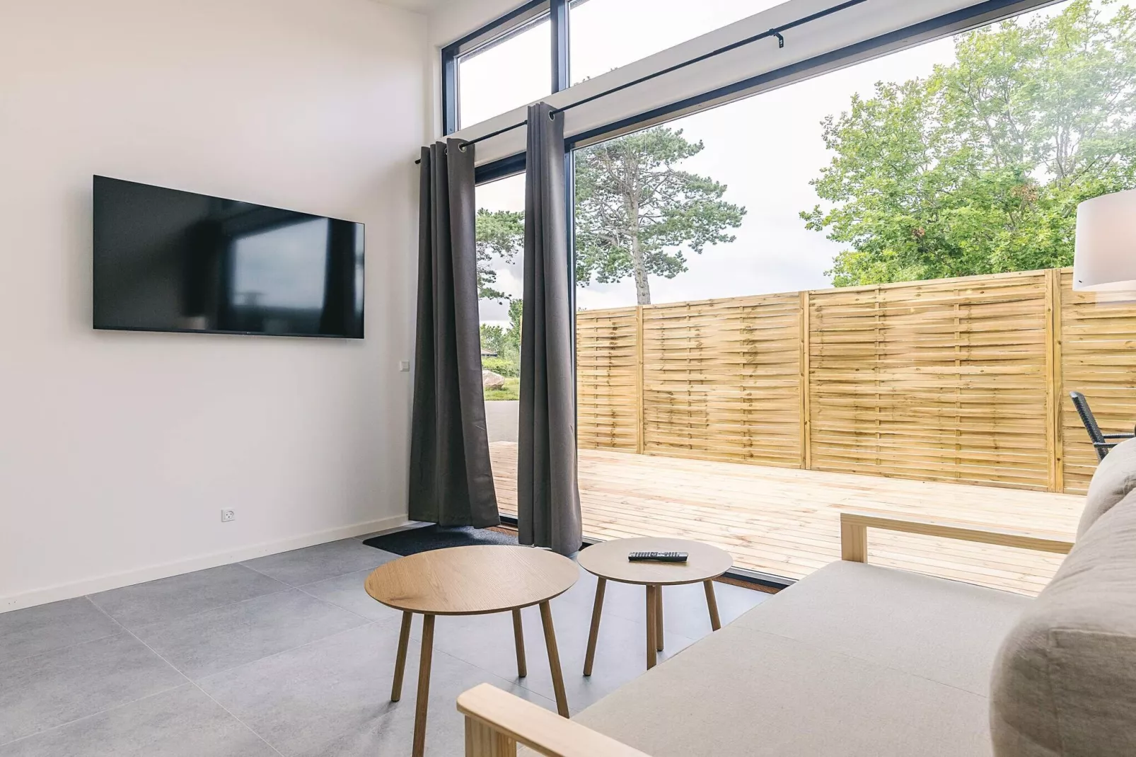 3 room,1 bath,Premium-Binnen