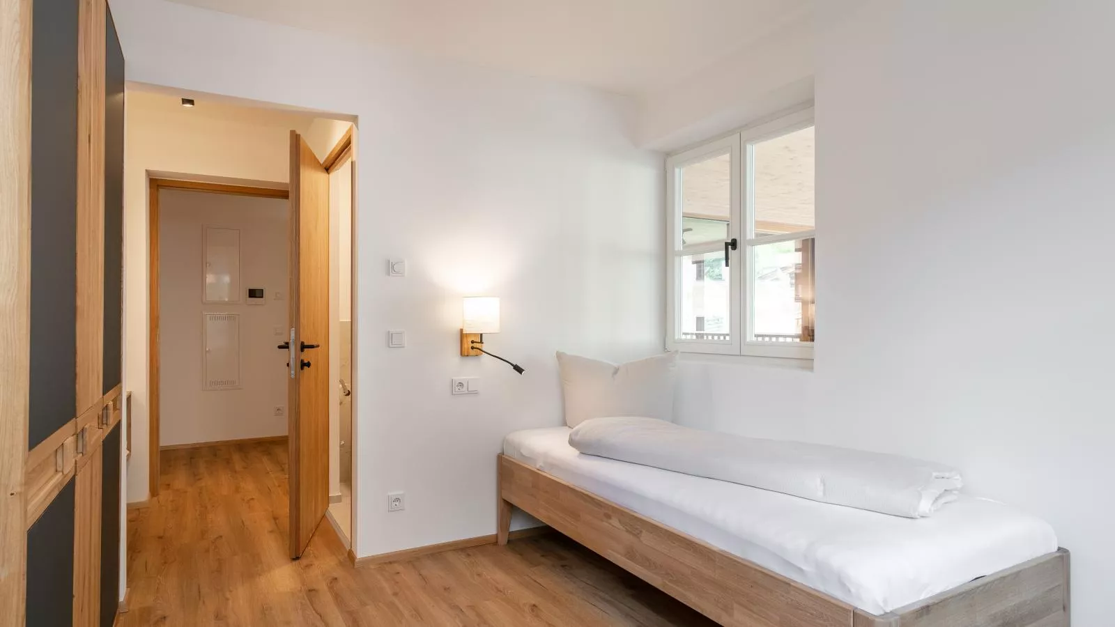 Hopfgarten Alpin Living Top 3 und 4-Slaapkamer