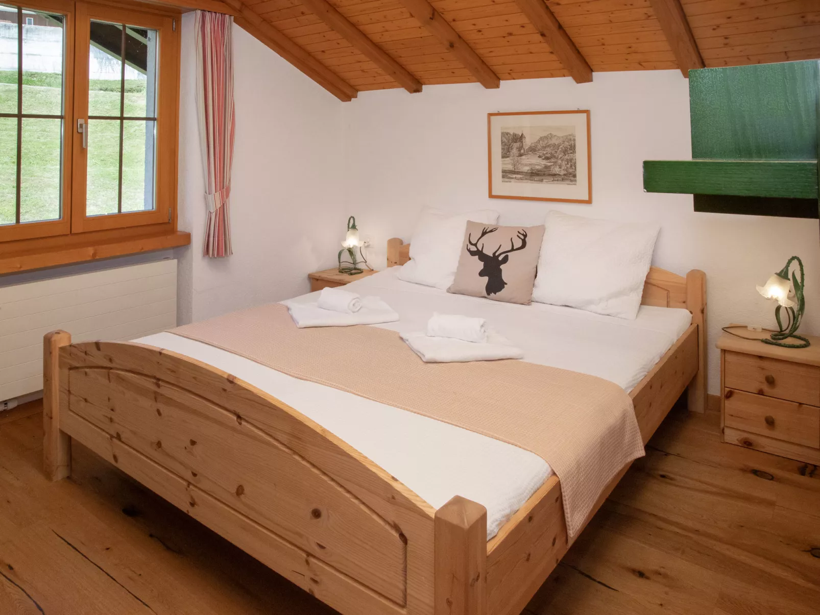 La Siala Apt.56A-Binnen