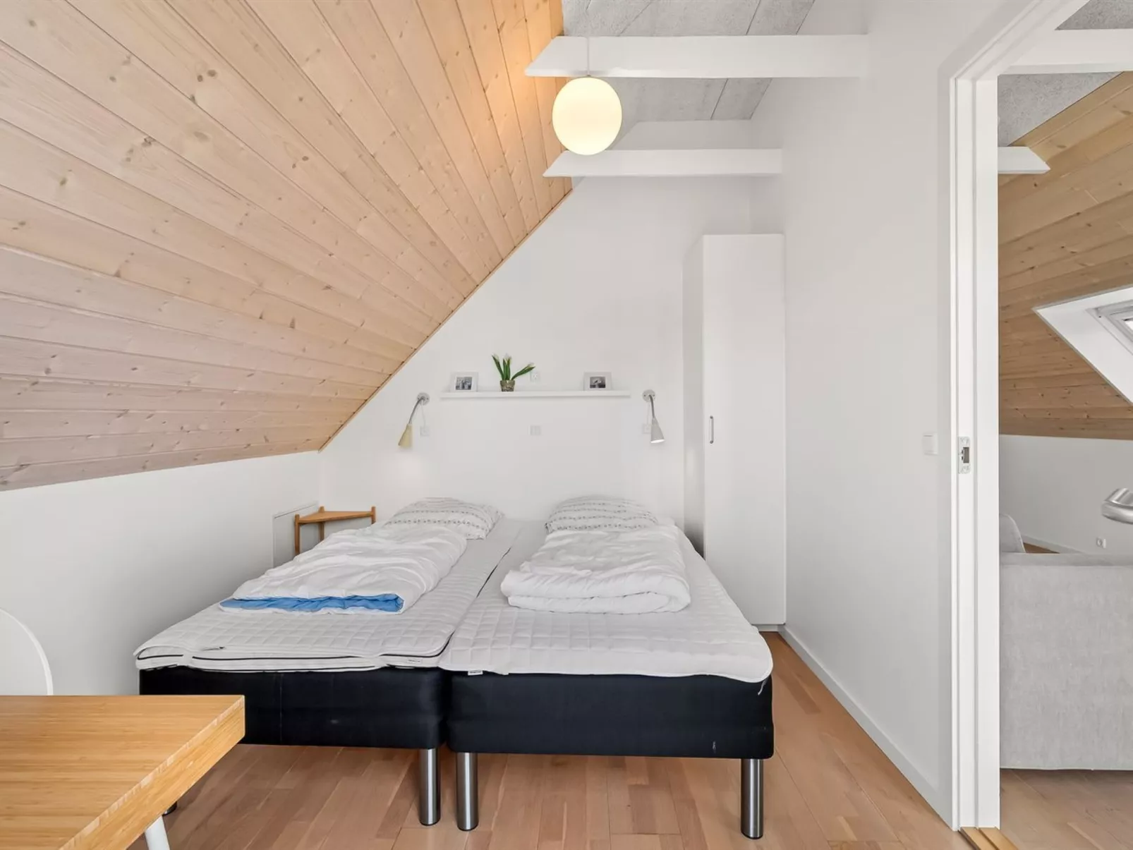 "Hekla" - 150m from the sea-Binnen