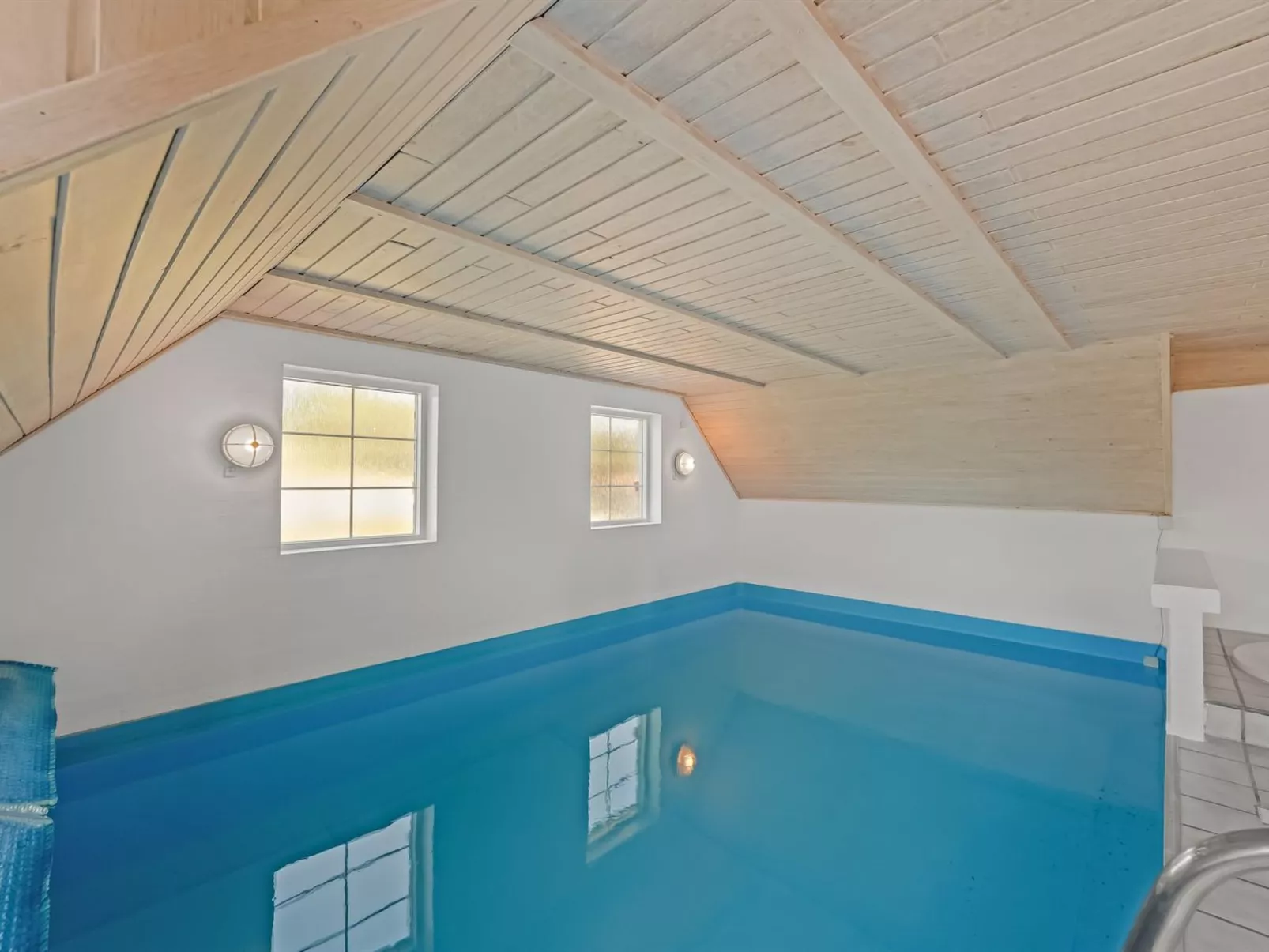 "Thiodver" - 850m from the sea-Buiten